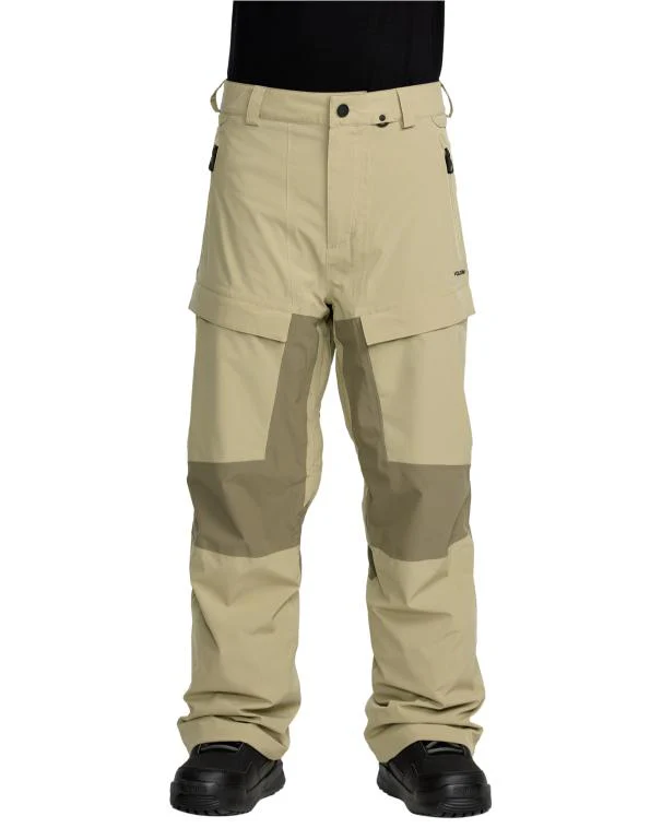 Volcom RNGE Mens Stretch 30K Pant 2026 - Image 2