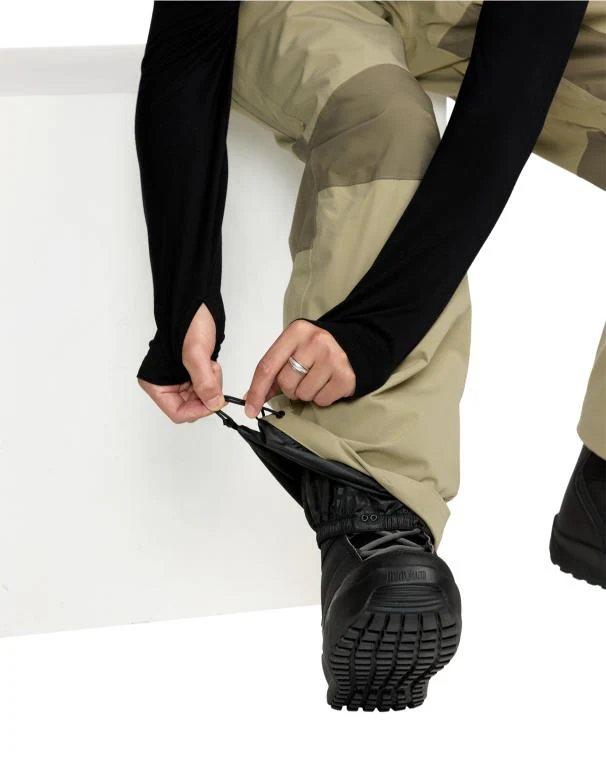 Volcom RNGE Mens Stretch 30K Pant 2026 - Image 7