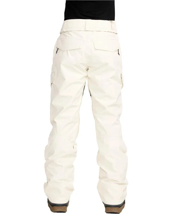 Volcom Stonelark Womens Gore-Tex Pant 2026 - Image 2