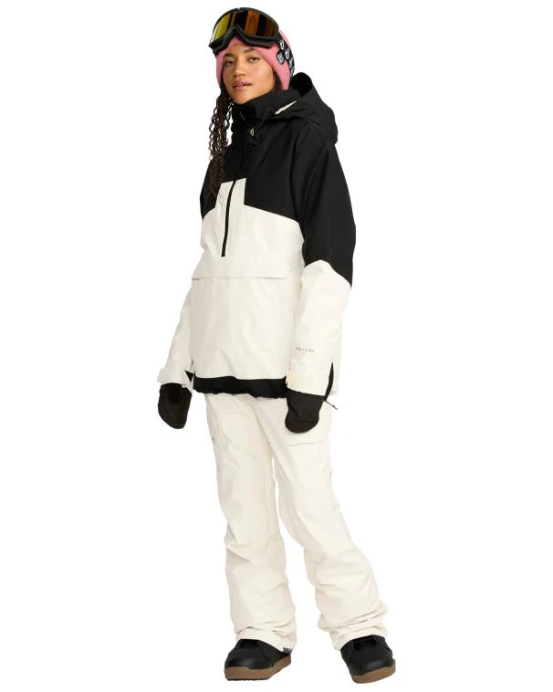 Volcom Stonelark Womens Gore-Tex Pant 2026 - Image 3