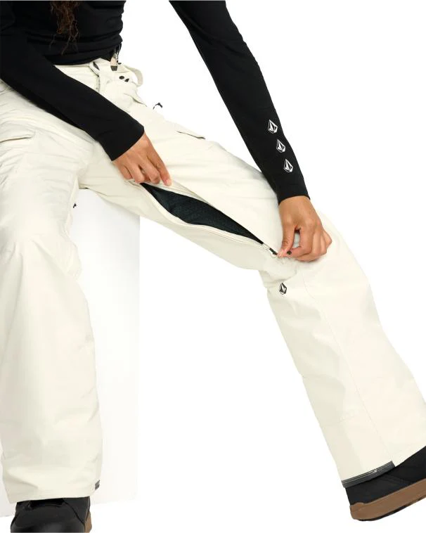 Volcom Stonelark Womens Gore-Tex Pant 2026 - Image 4