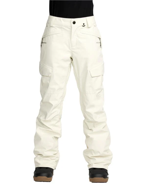 Volcom Stonelark Womens Gore-Tex Pant 2026 - Image 6