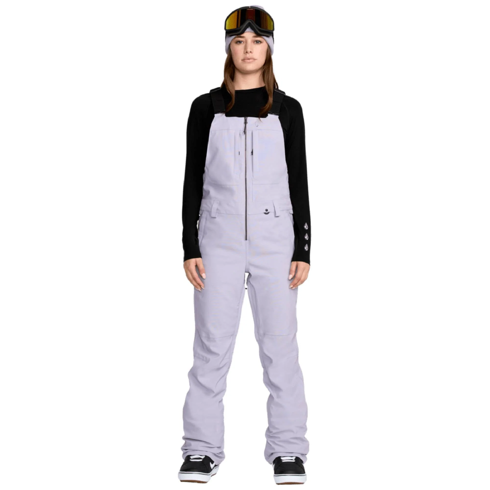 Volcom Swift Womens Bib Overall 2026