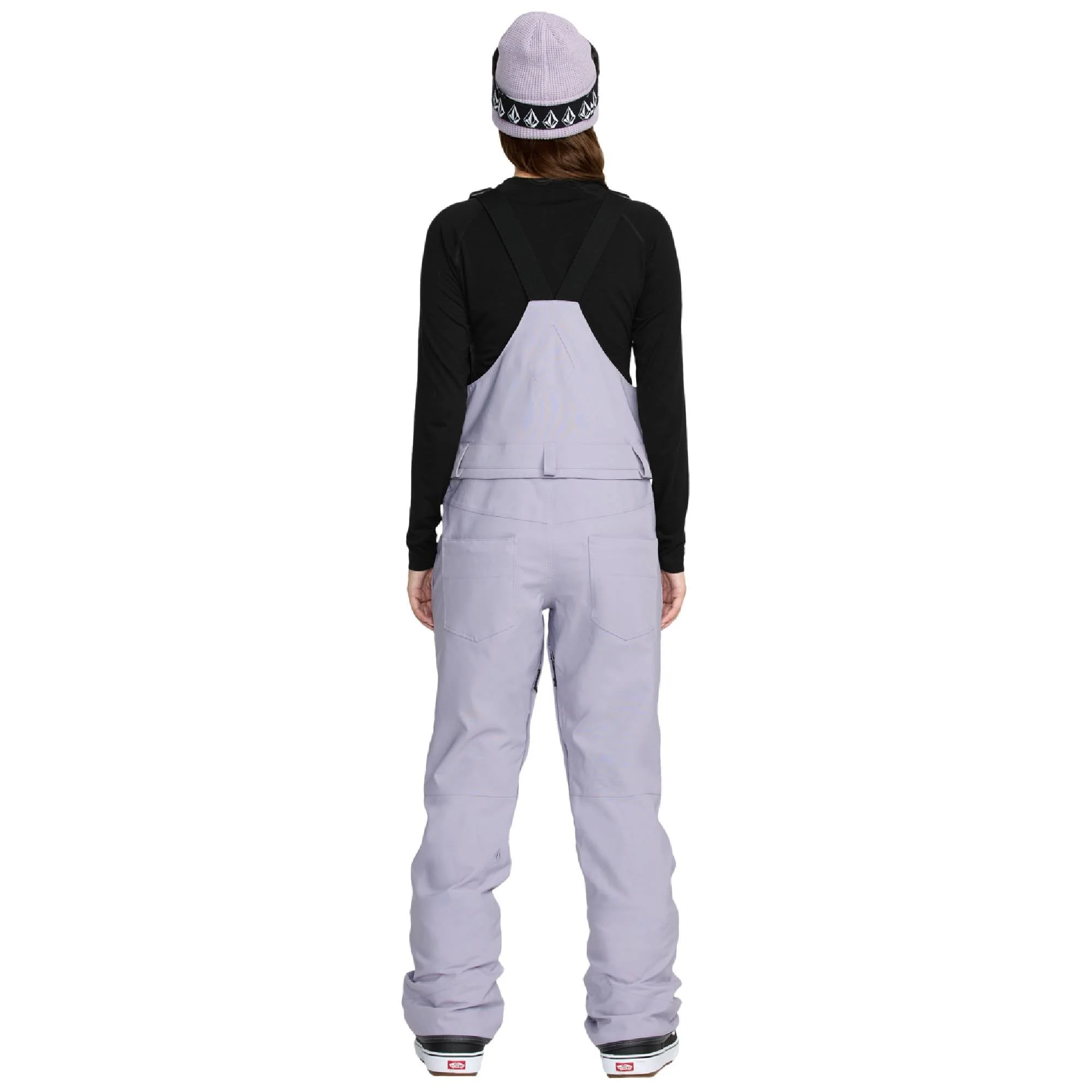 Volcom Swift Womens Bib Overall 2026 - Image 5
