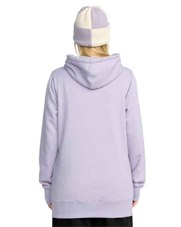 Volcom Tower Womens Pullover Fleece 2026 - Image 2