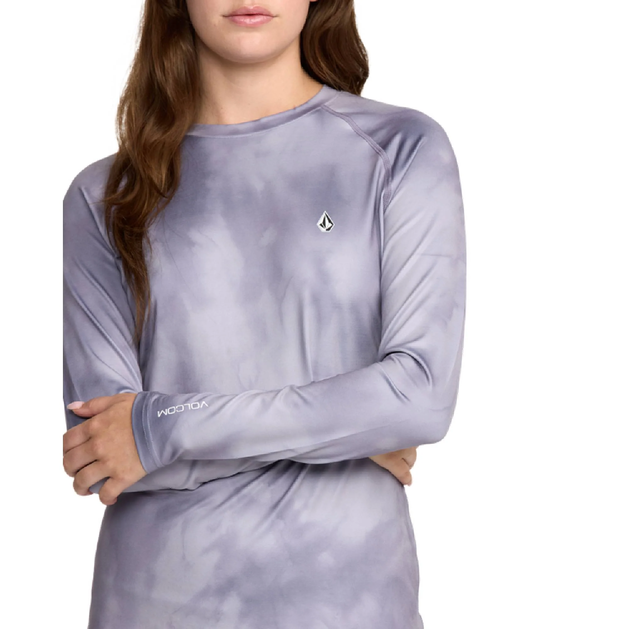 Volcom V-Science Womens Crew 2026 - Image 4