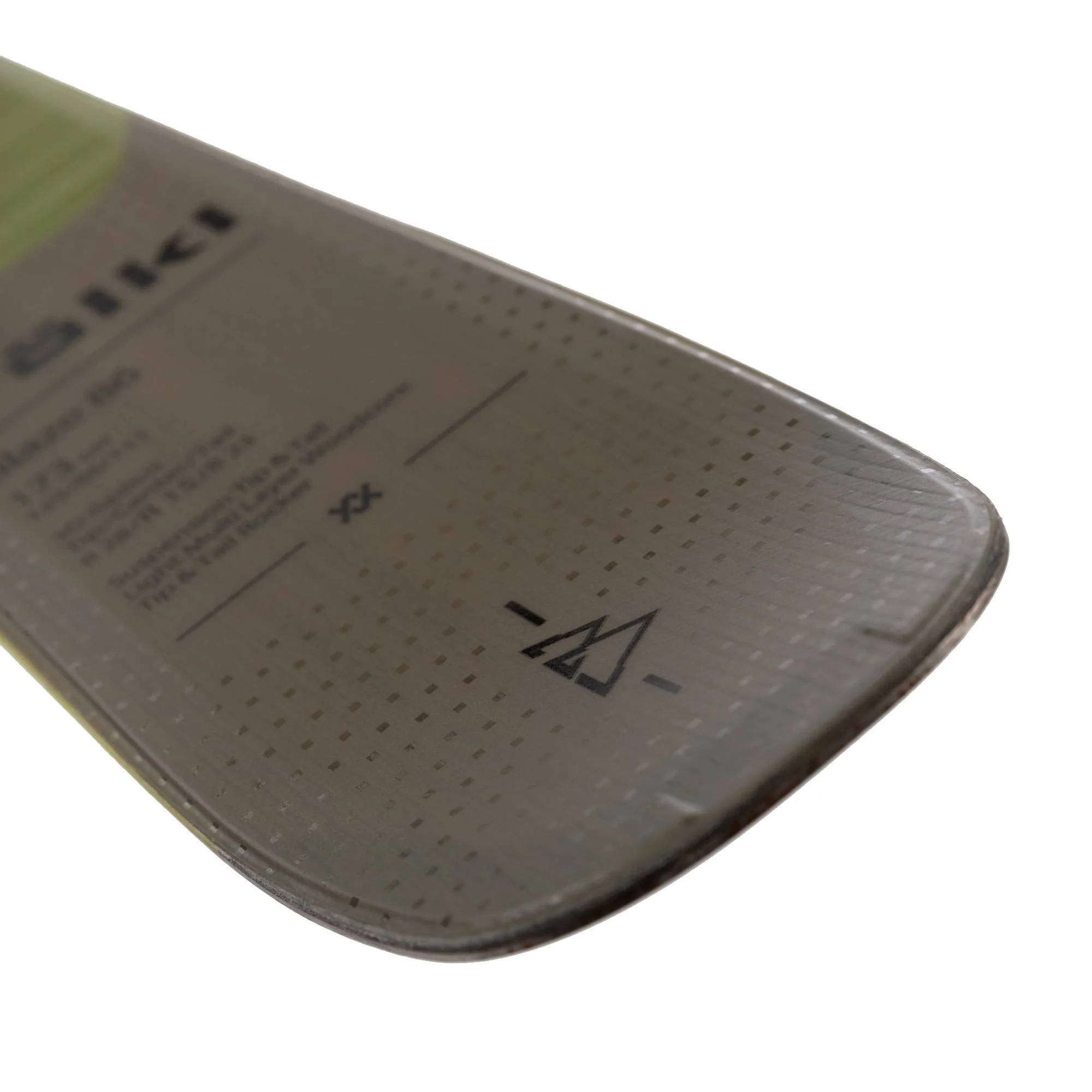 Volkl Blaze 86 Ski 2025 - Image 4