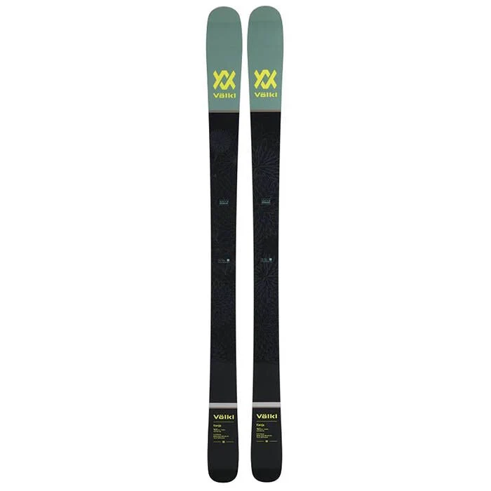 Volkl Kenja Womens Ski 2019 - Image 3