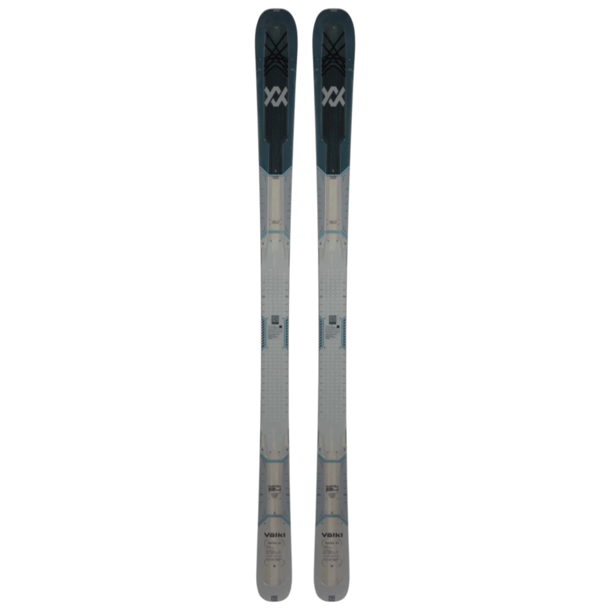 Volkl Mantra 84 Ski 2026