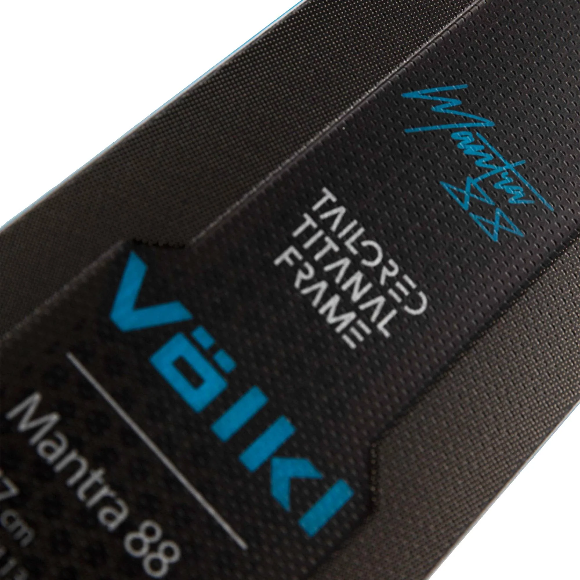 Volkl Mantra 88 Ski 2025 - Image 3