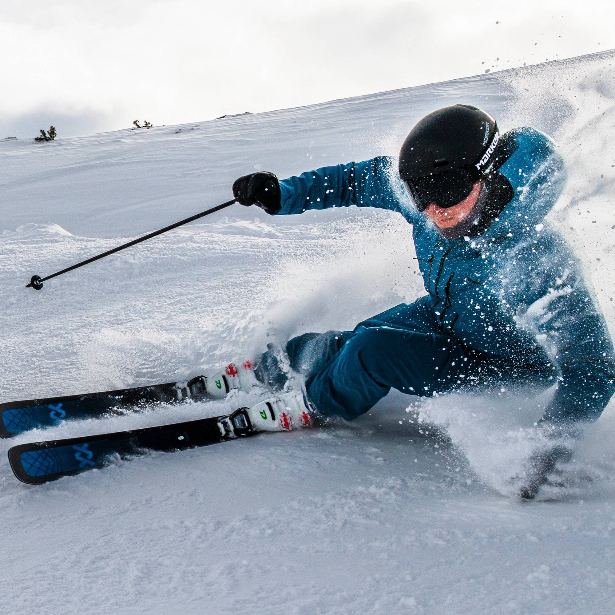 Volkl Mantra 88 Ski 2025 - Image 6