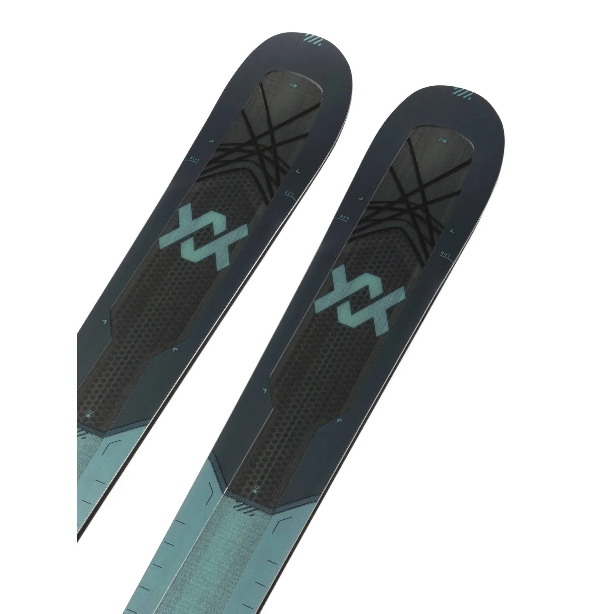 Volkl Mantra 88 Ski 2026 - Image 3