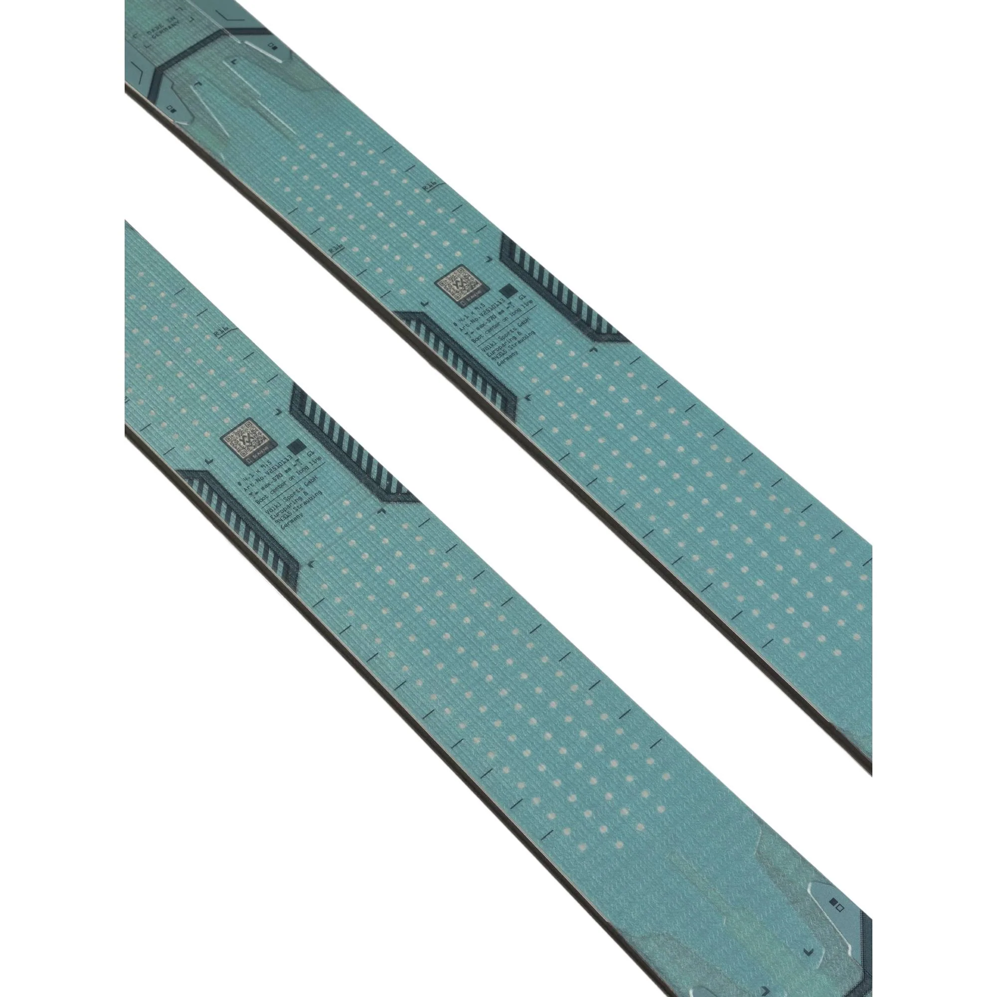 Volkl Mantra 88 Ski 2026 - Image 4