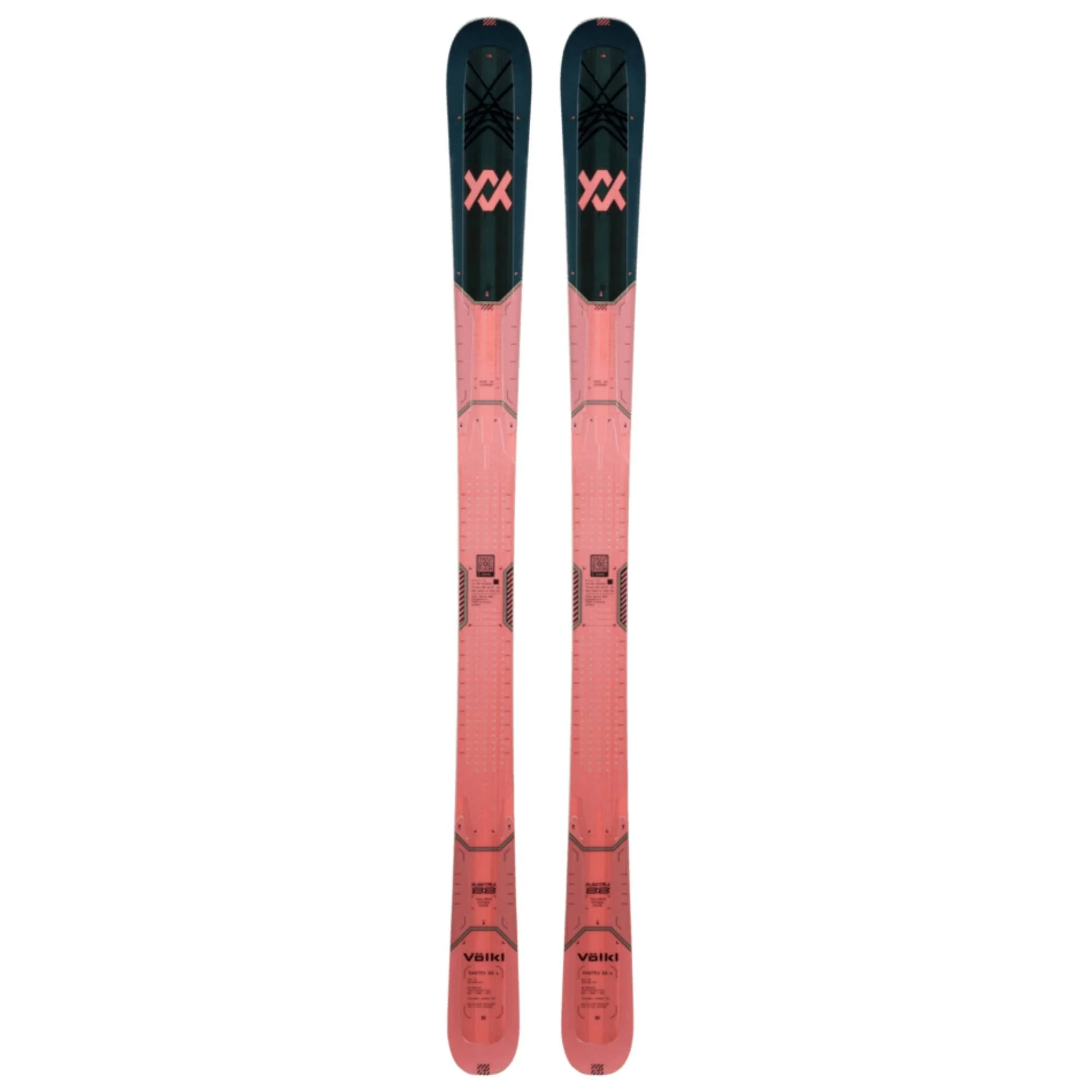 Volkl Mantra 88 Womens Ski 2026