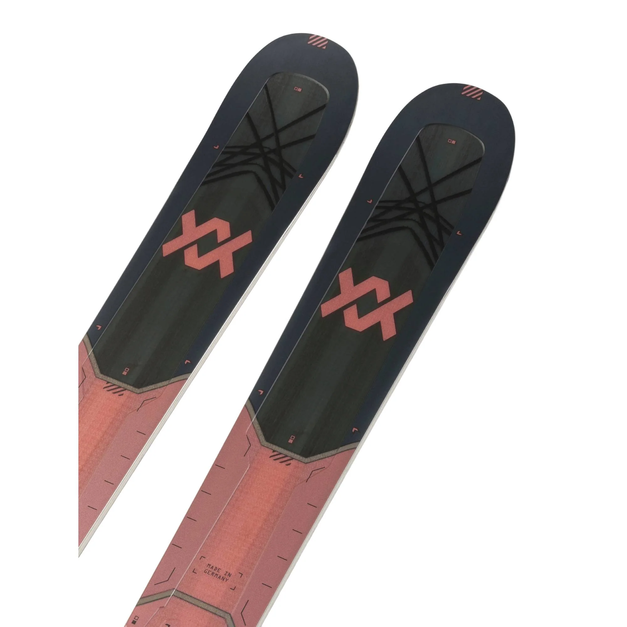 Volkl Mantra 88 Womens Ski 2026 - Image 3