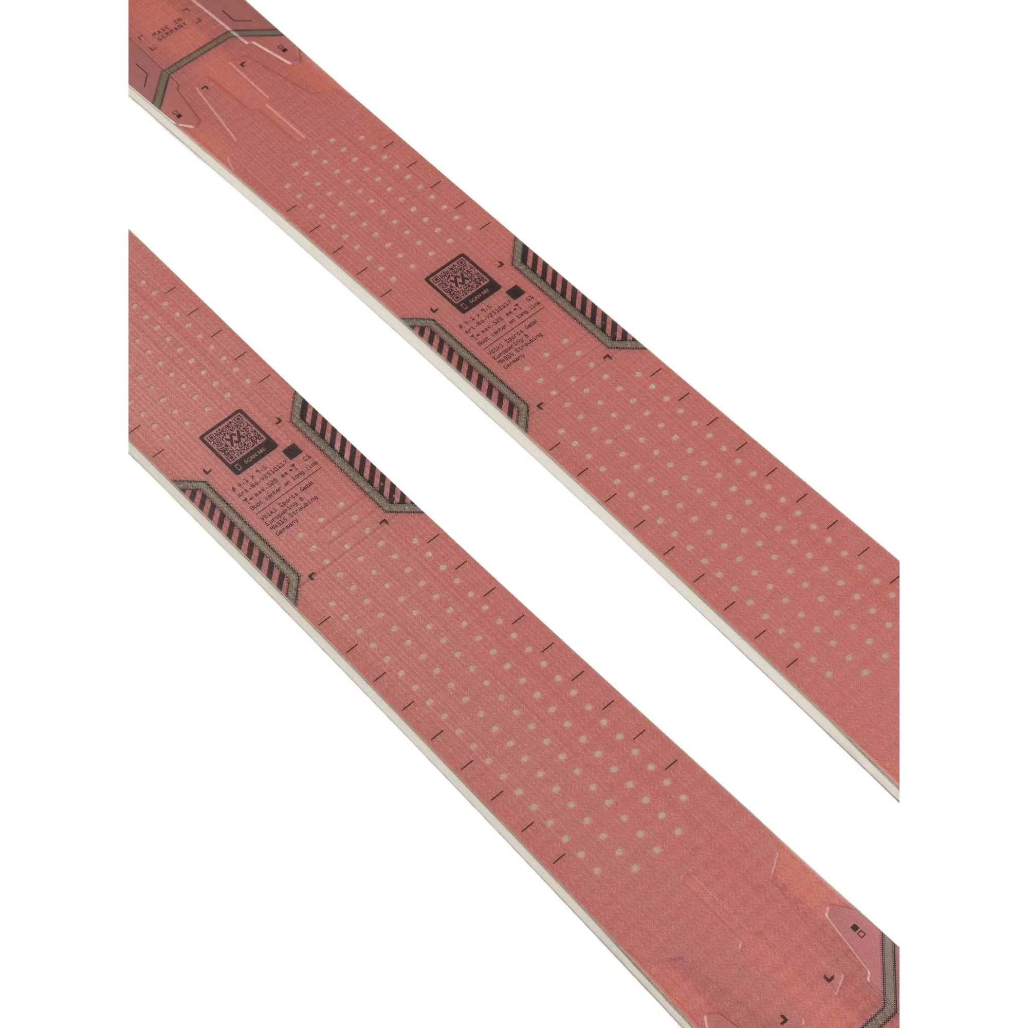 Volkl Mantra 88 Womens Ski 2026 - Image 4