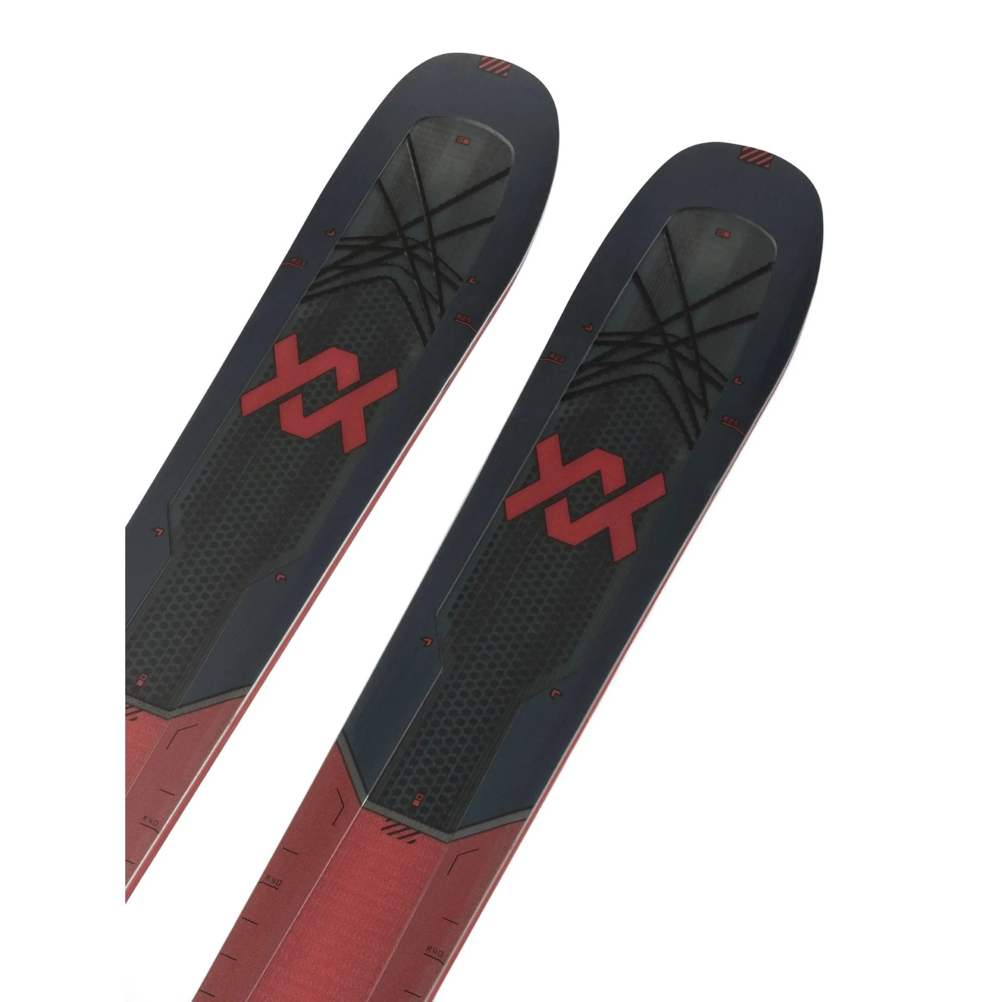 Volkl Mantra M7 Ski 2026 - Image 3