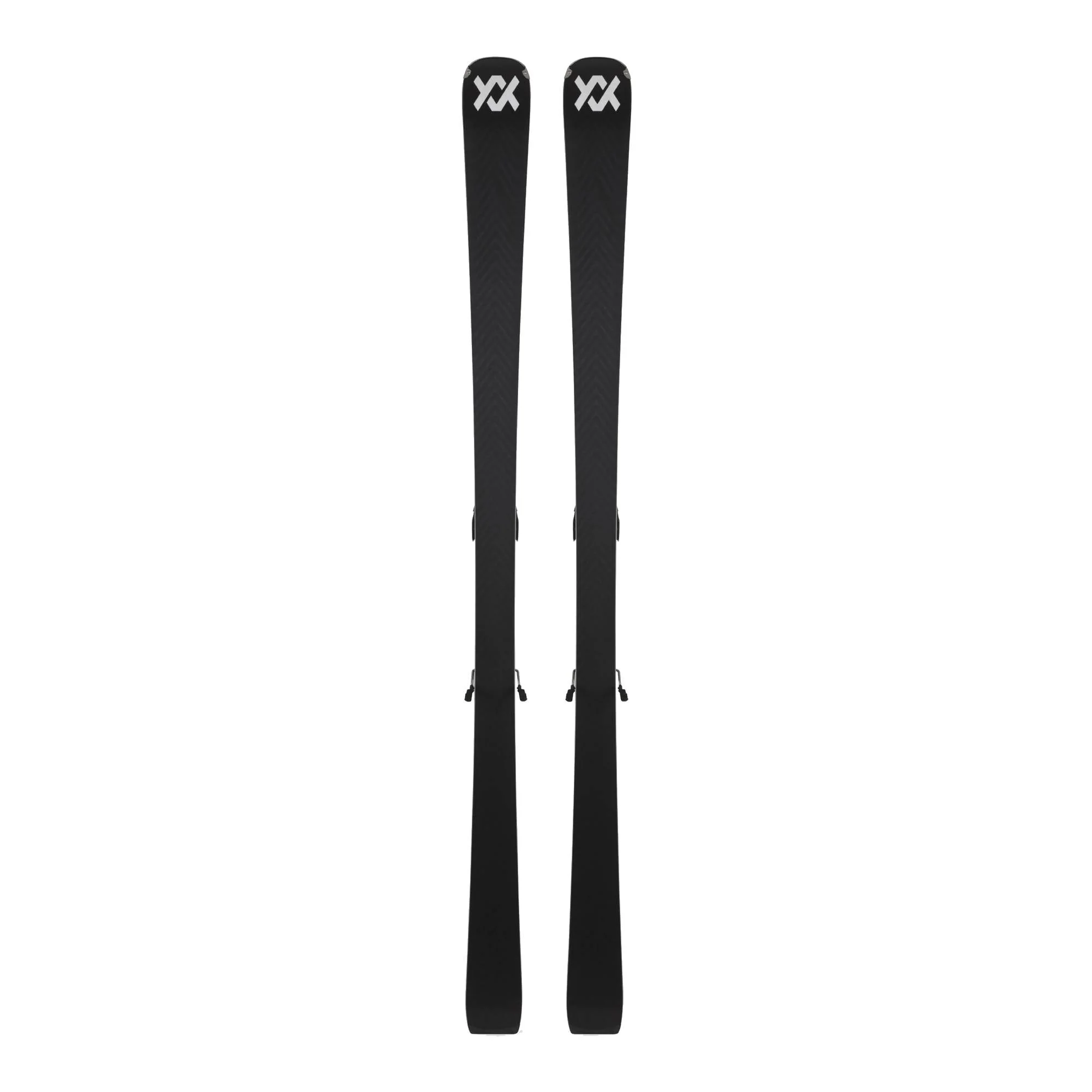 Volkl Peregrine 72 Master Ski + Comp 12 GW Binding 2026 - Image 3