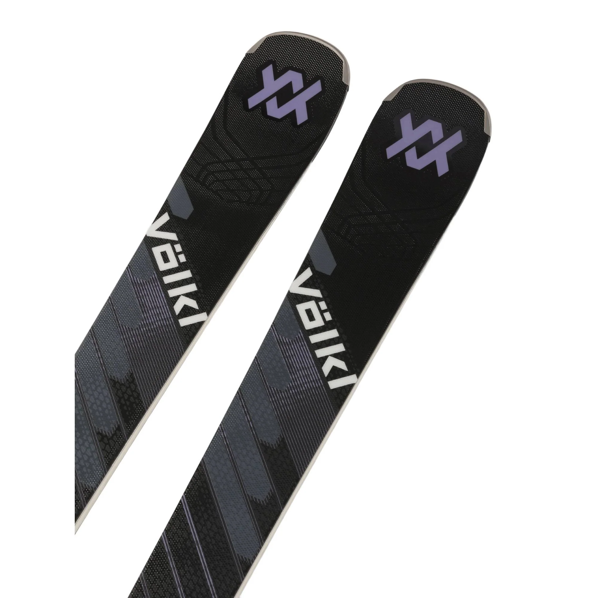 Volkl Peregrine 72 Master Ski + Comp 12 GW Binding 2026 - Image 4