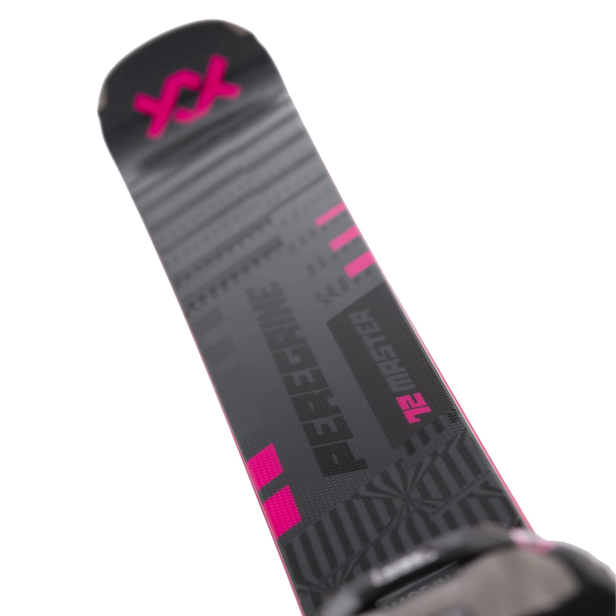 Volkl Peregrine 72 Master Ski + Xcomp 12 GW Binding 2025 - Image 3