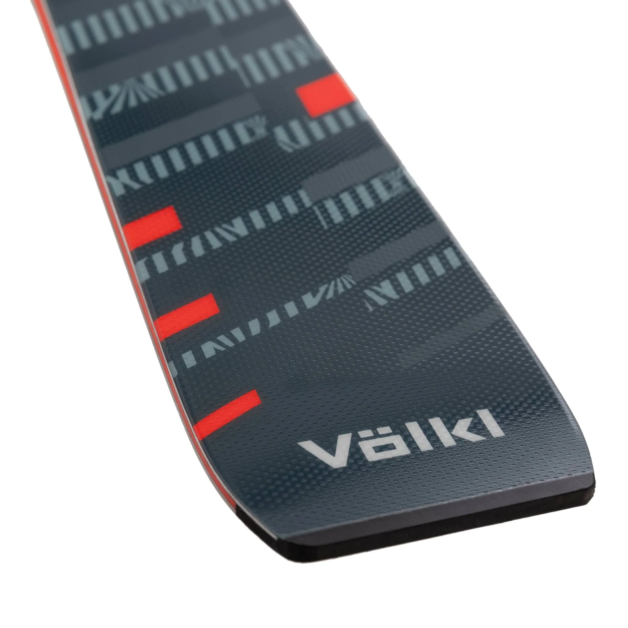 Volkl Peregrine 72 Ski + RMotion 12 GW Binding 2025 - Image 4