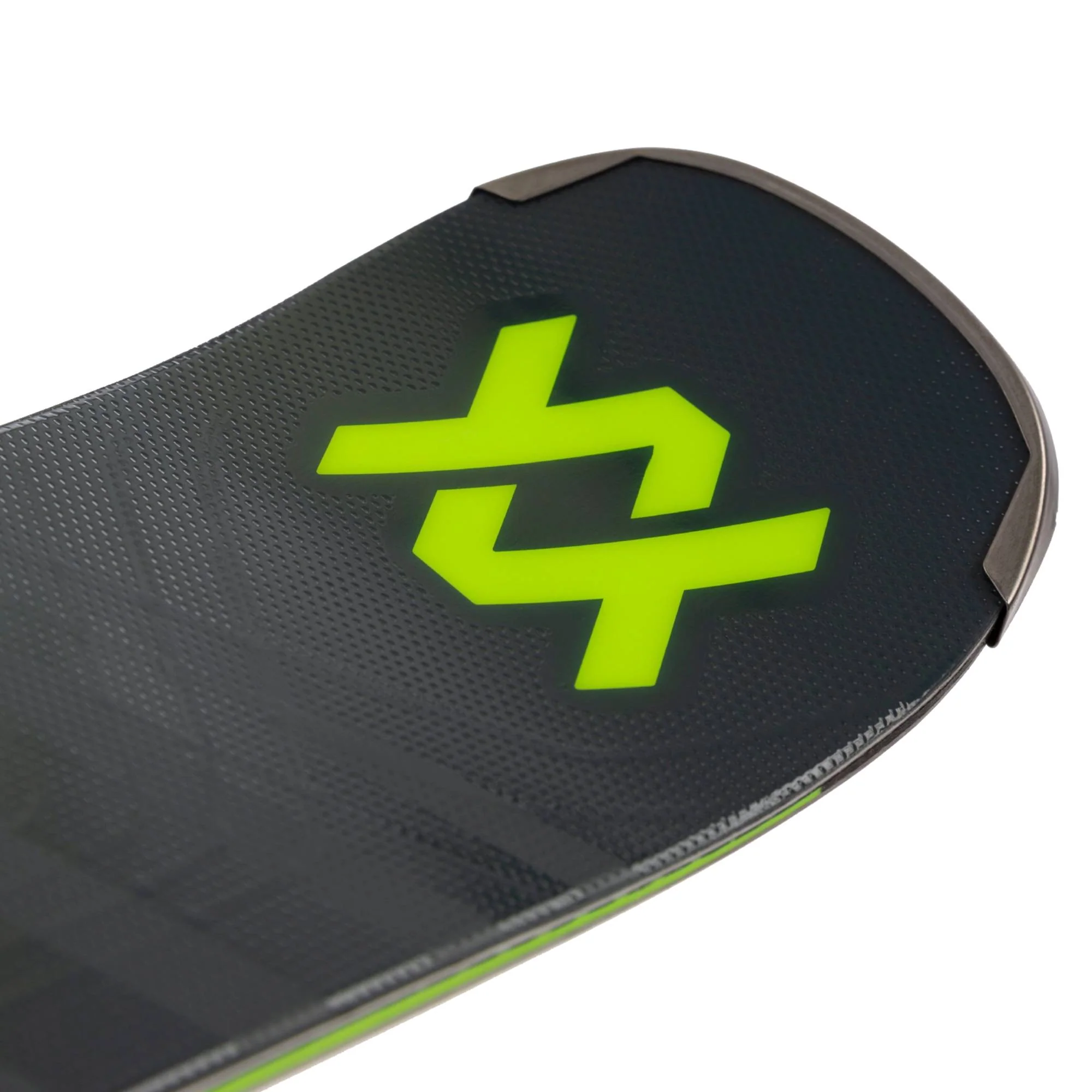 Volkl Peregrine 76 Master Ski + Xcomp 12 GW Binding 2025 - Image 3