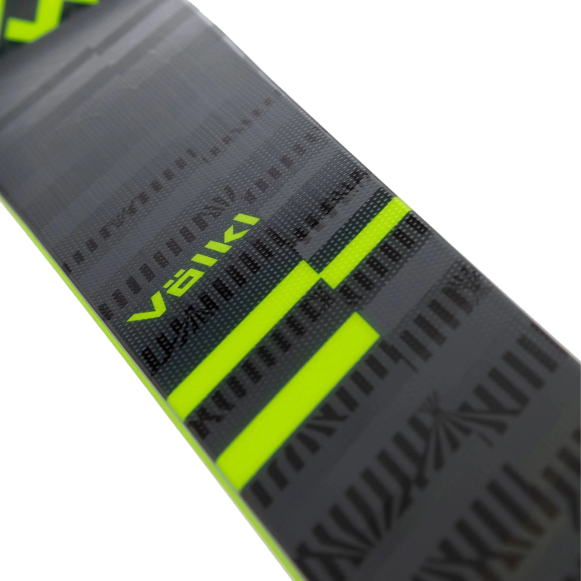 Volkl Peregrine 76 Master Ski + Xcomp 12 GW Binding 2025 - Image 4