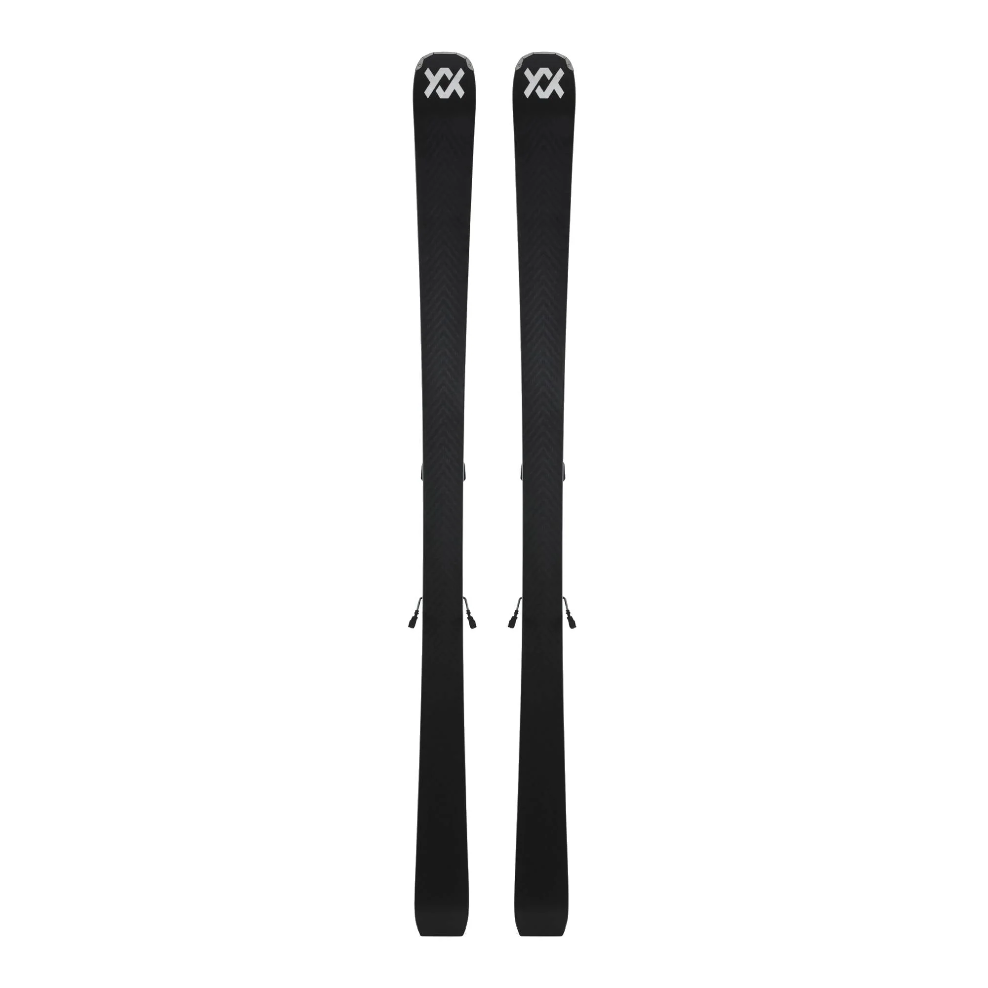 Volkl Peregrine 82 Ski + LowRide 13 FR GW Binding 2026 - Image 2