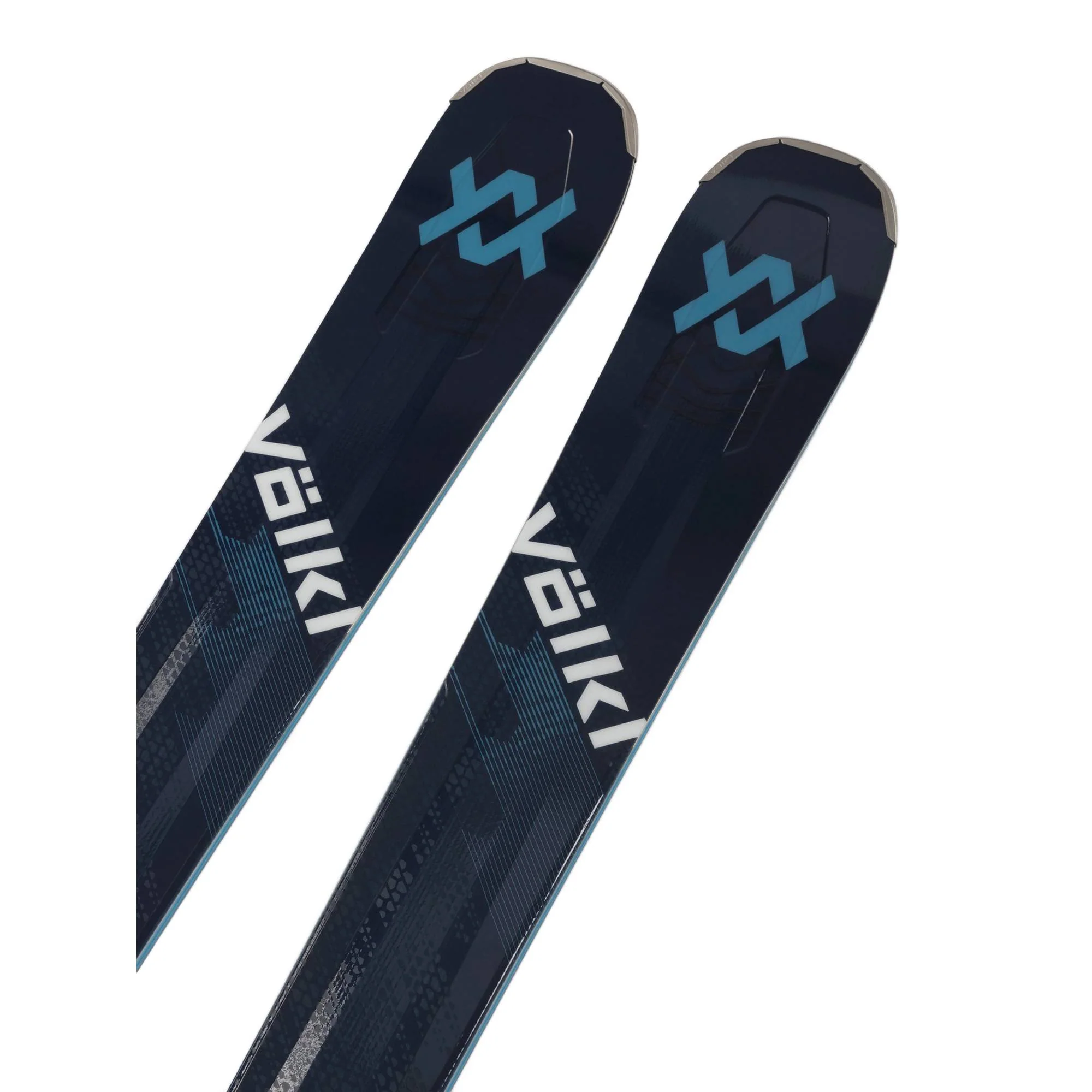 Volkl Peregrine 82 Ski + LowRide 13 FR GW Binding 2026 - Image 3