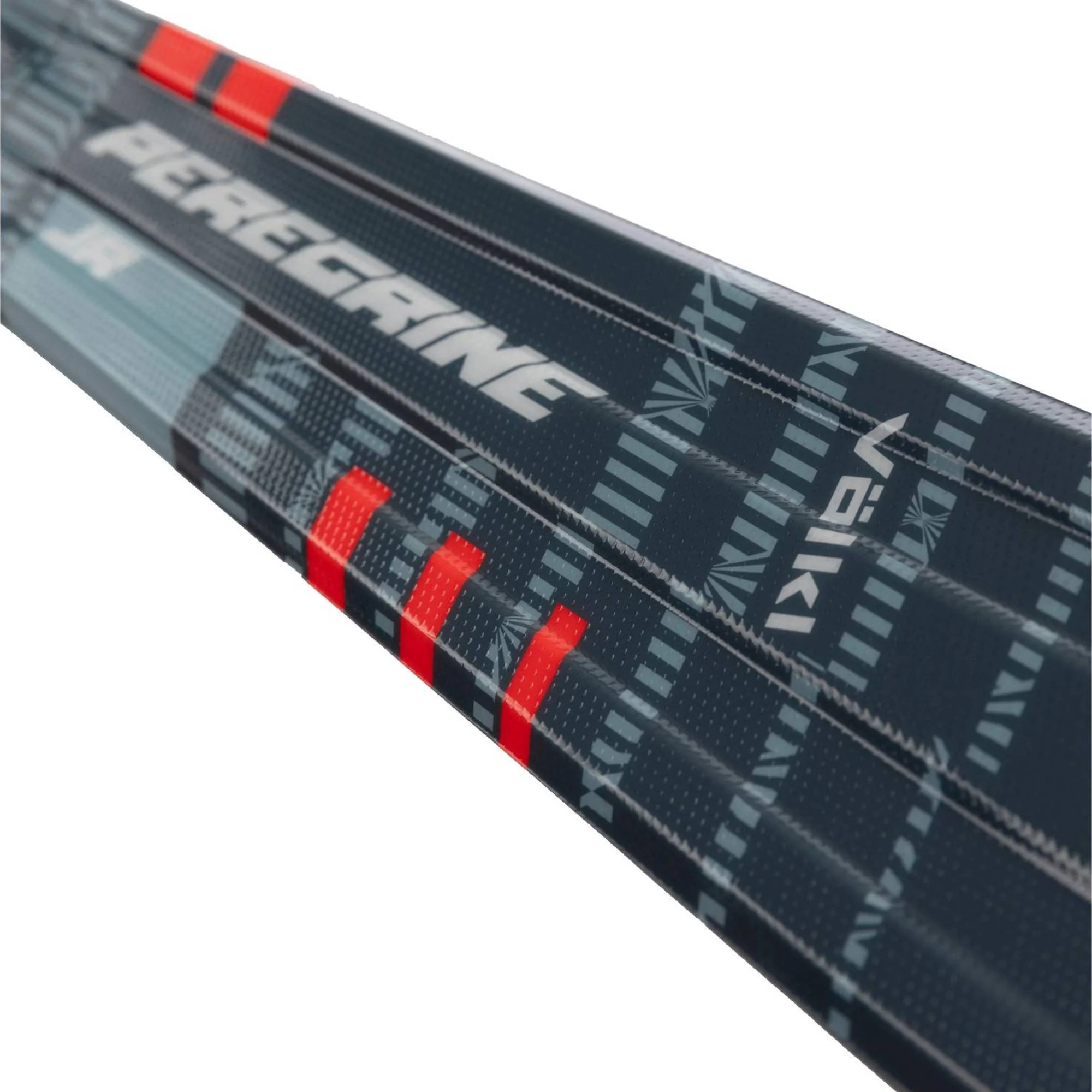 Volkl Peregrine Junior Ski 90 -130 Ski + vMotion 4.5 Binding 2025 - Image 3