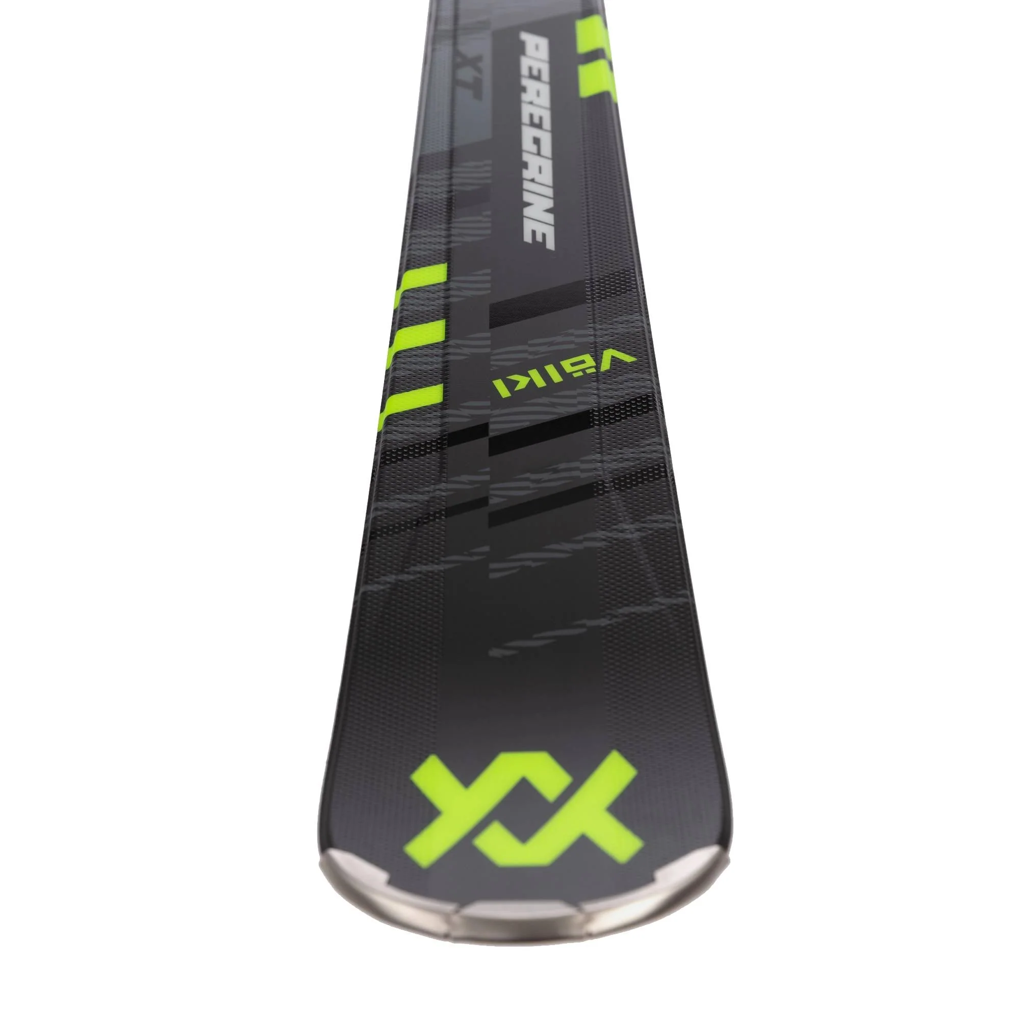 Volkl Peregrine XT Ski + VMotion 10 GW Binding 2025 - Image 3
