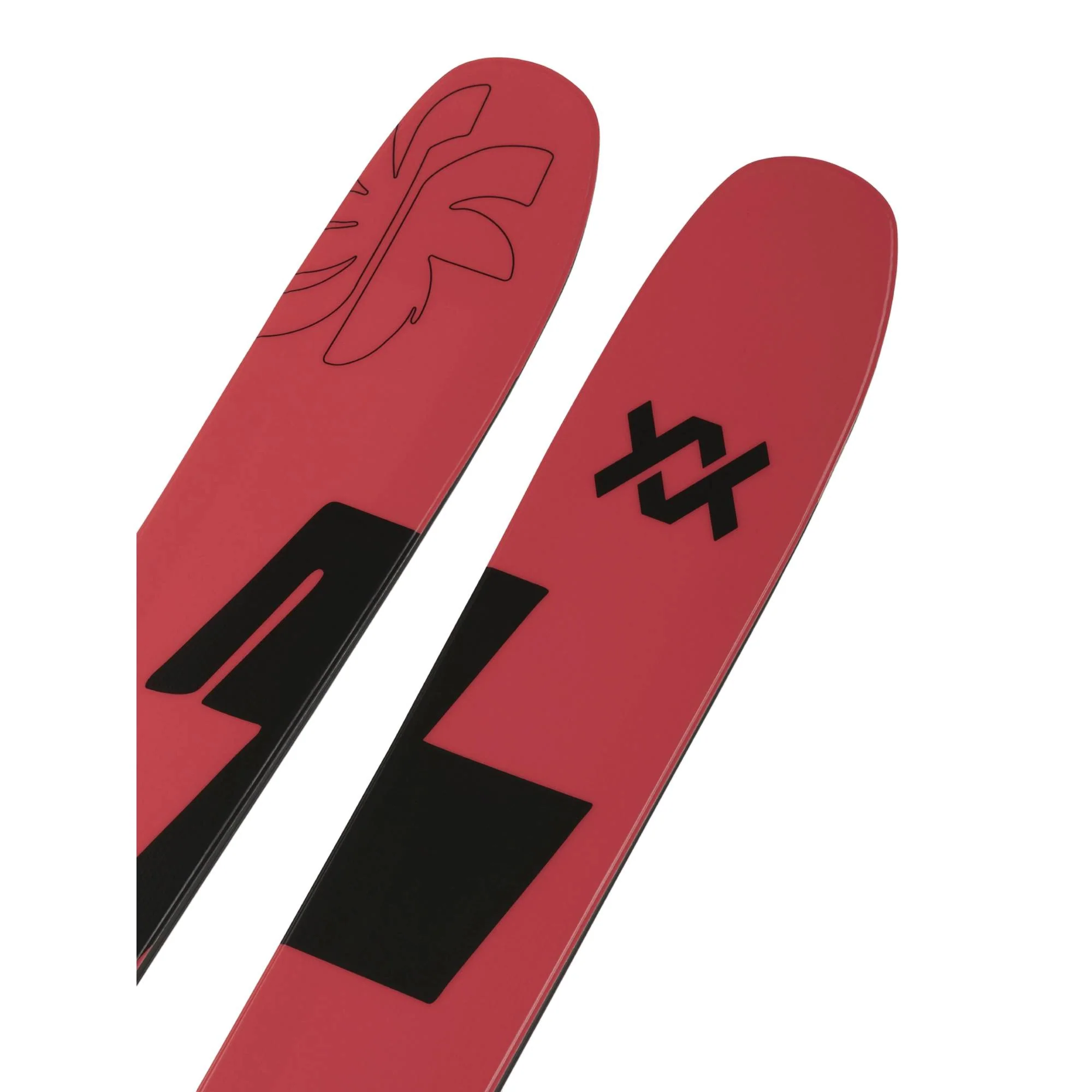 Volkl Revolt 114 Ski 2026 - Image 3