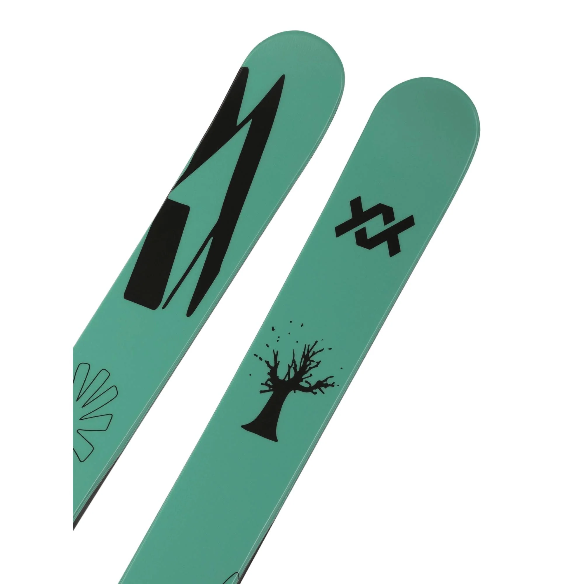 Volkl Revolt 86 Ski 2026 - Image 3