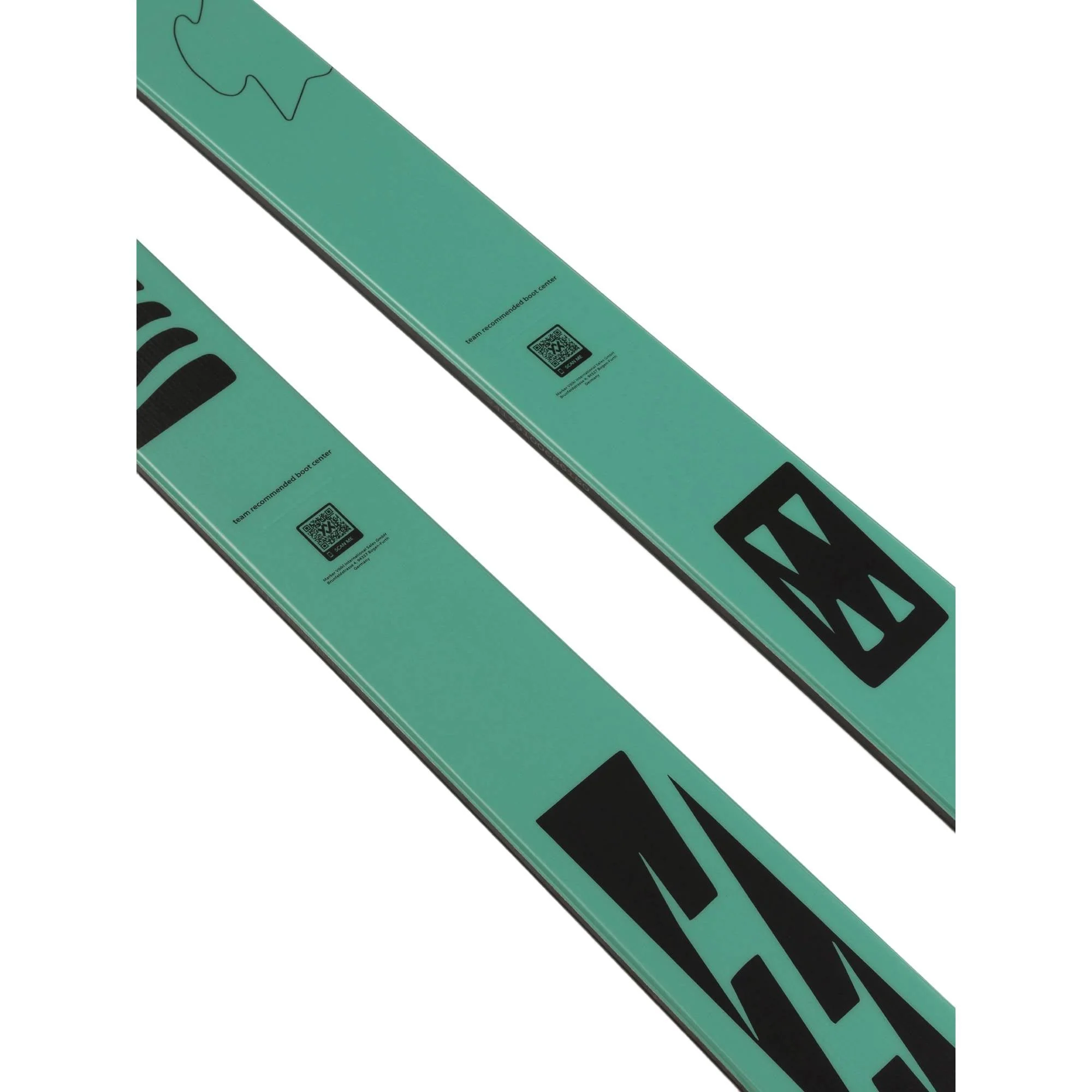 Volkl Revolt 86 Ski 2026 - Image 4