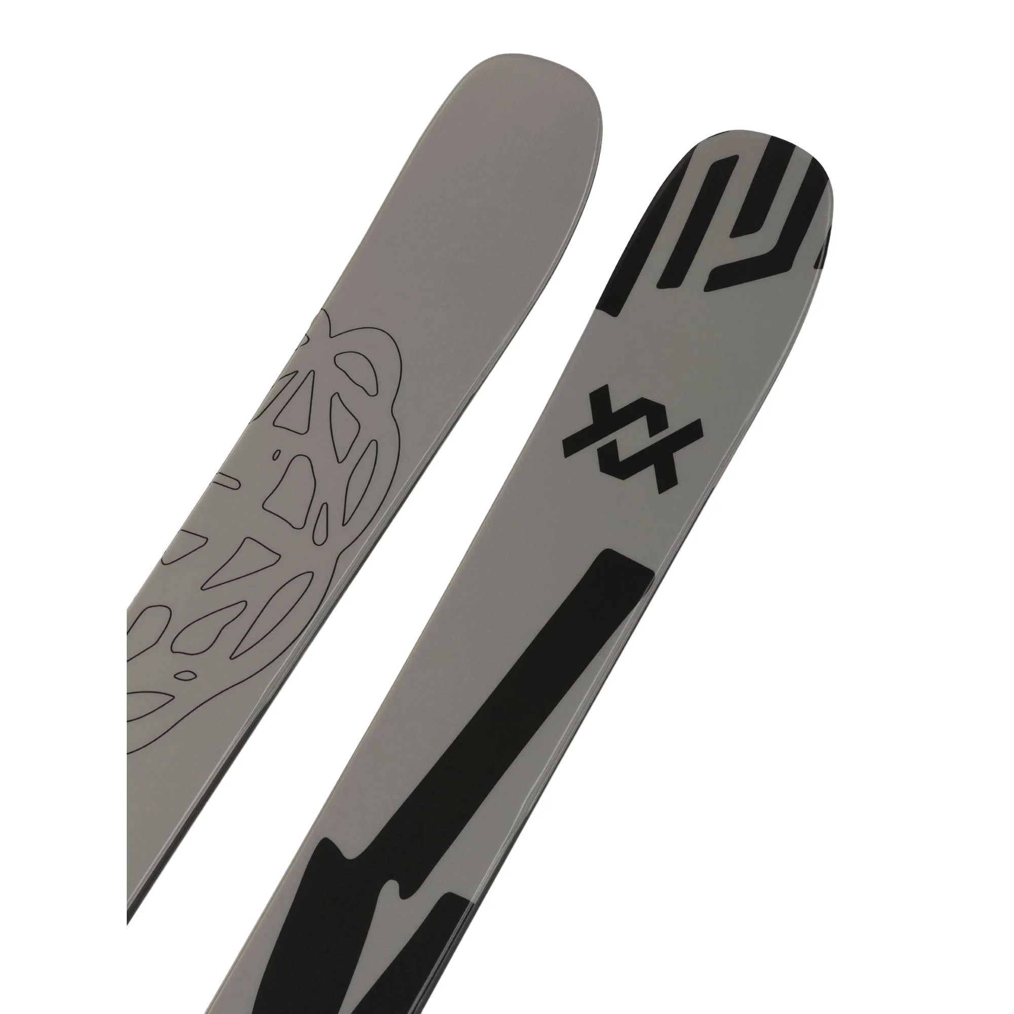 Volkl Revolt 90 Ski 2026 - Image 3