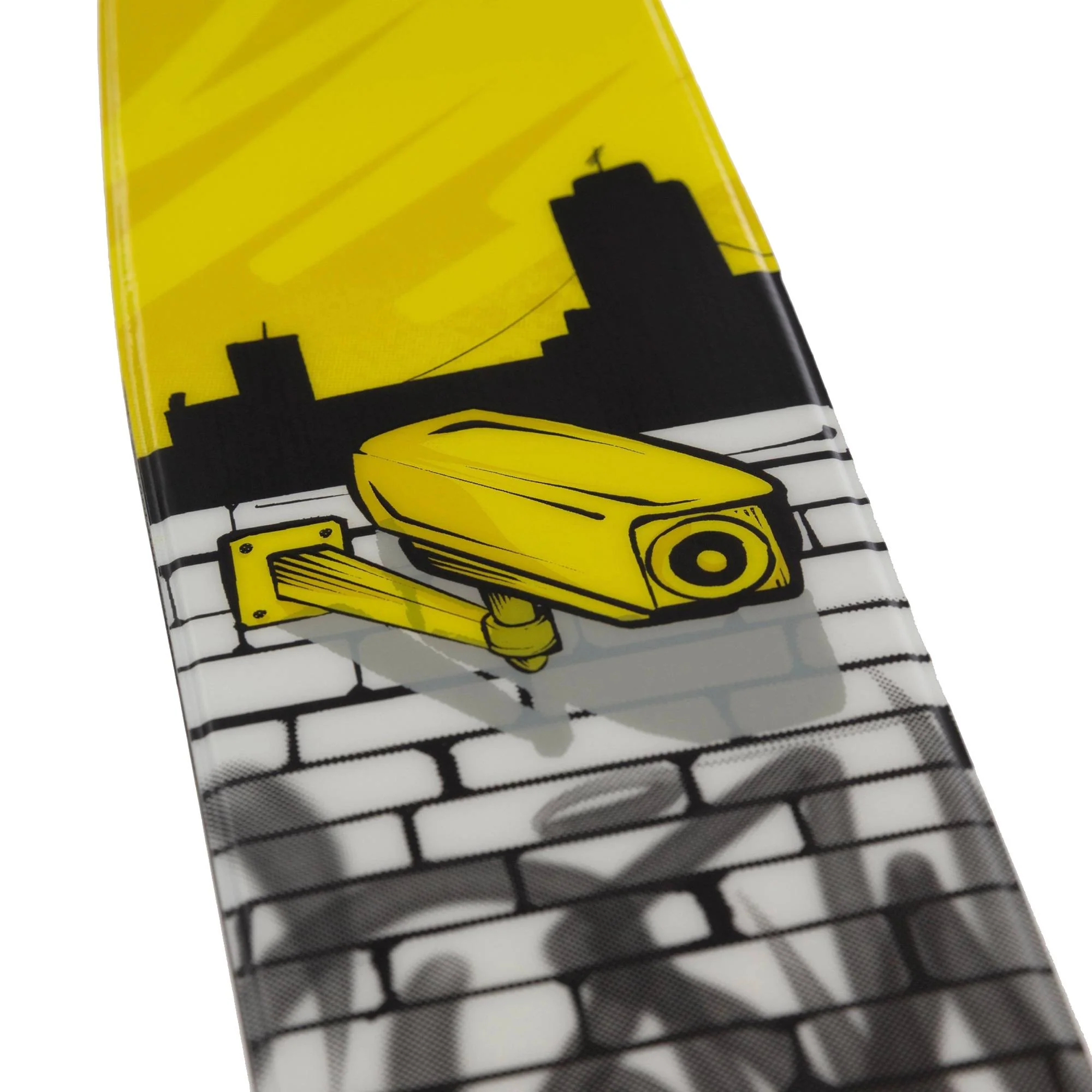 Volkl Revolt 96 Ski 2025 - Image 2