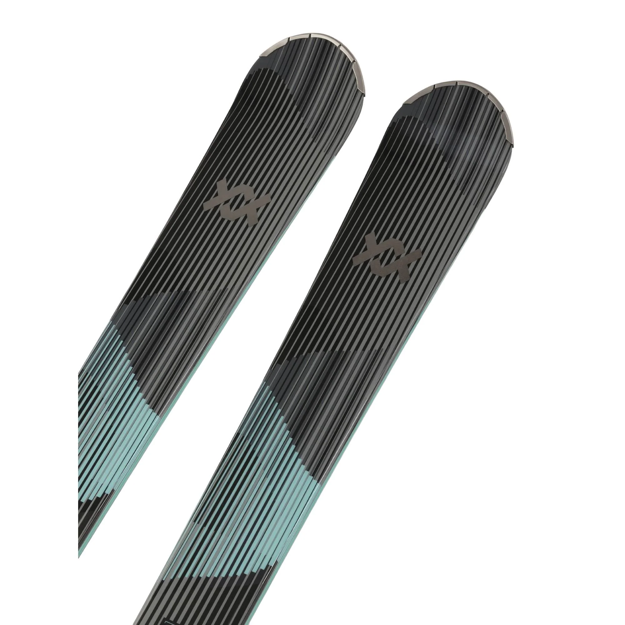 Volkl Shine MT Womens Ski + VMotion 11 TCX GW Binding 2026 - Image 3