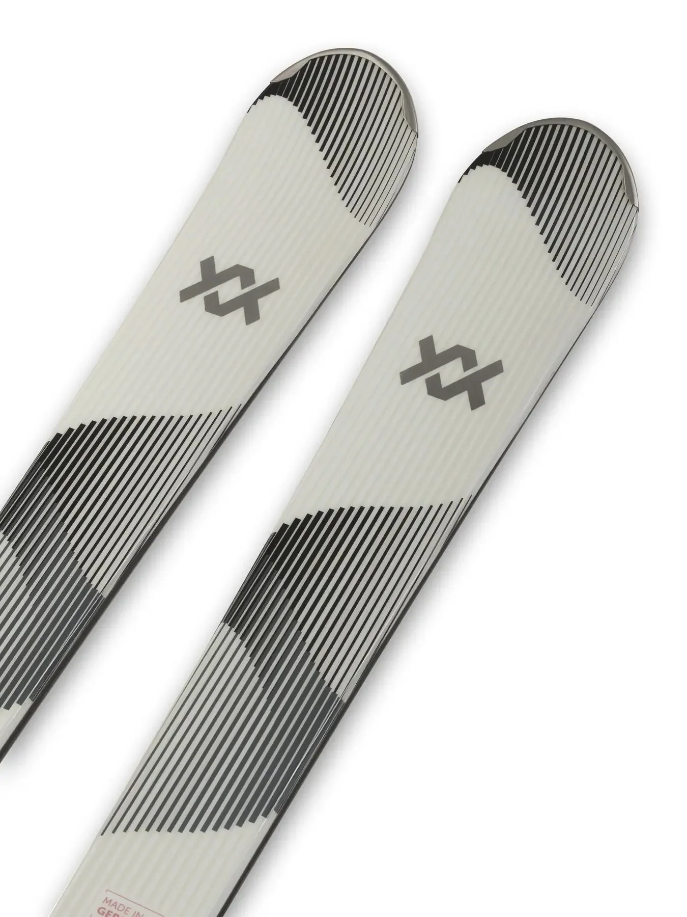 Volkl Shine Womens Ski + VMotion 10 GW W Binding 2026 - Image 3