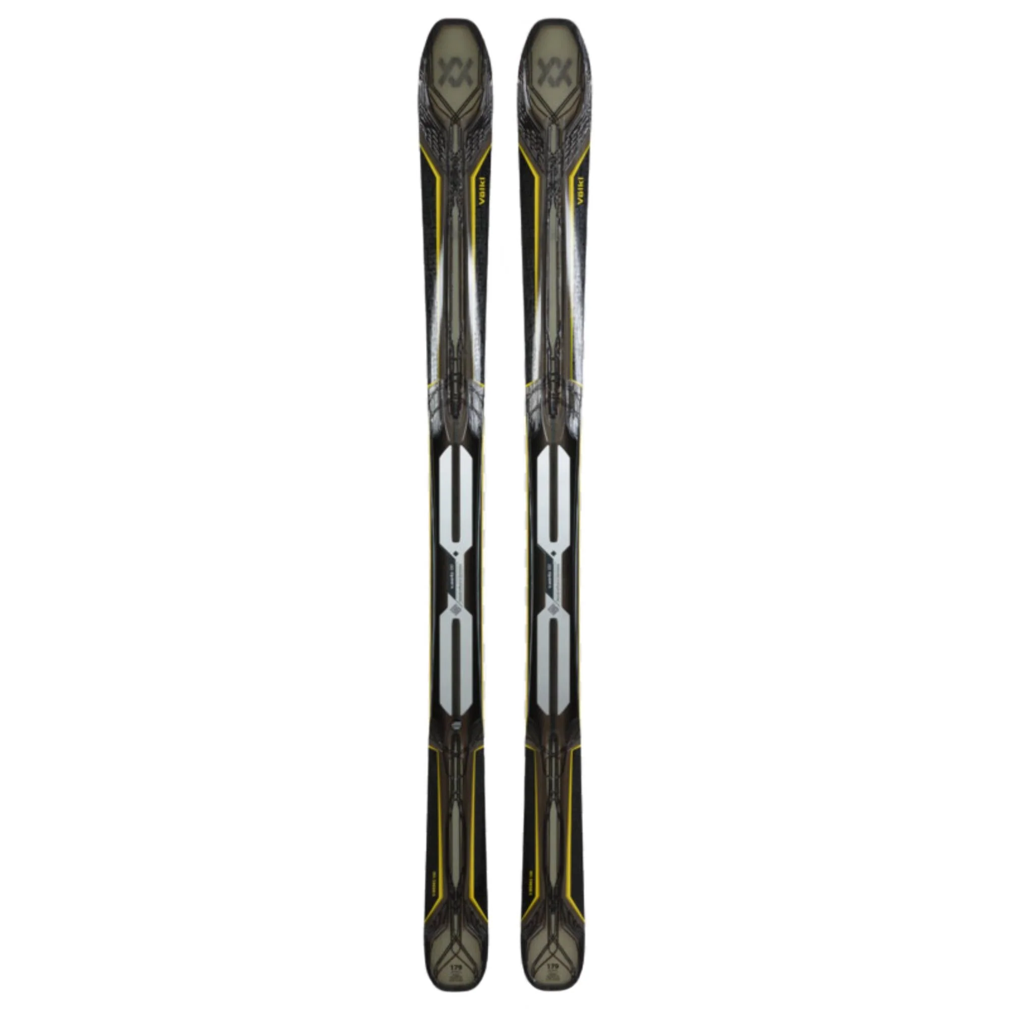 Volkl V-Werks 100 Ski 2026