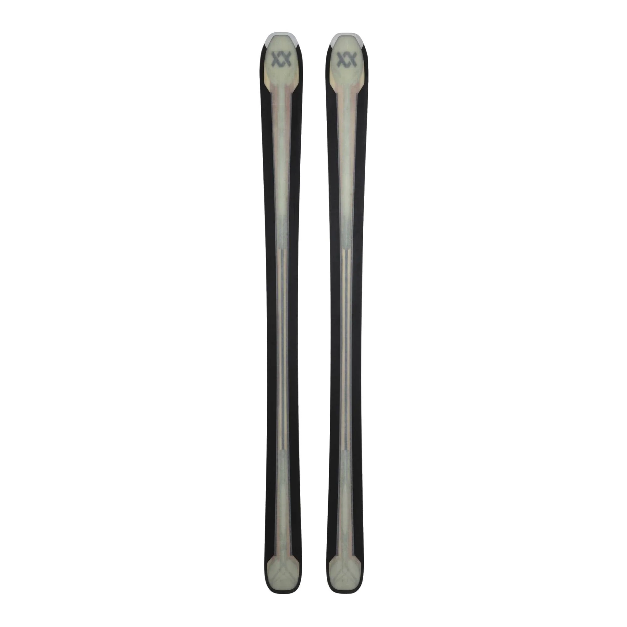 Volkl V-Werks 100 Ski 2026 - Image 2