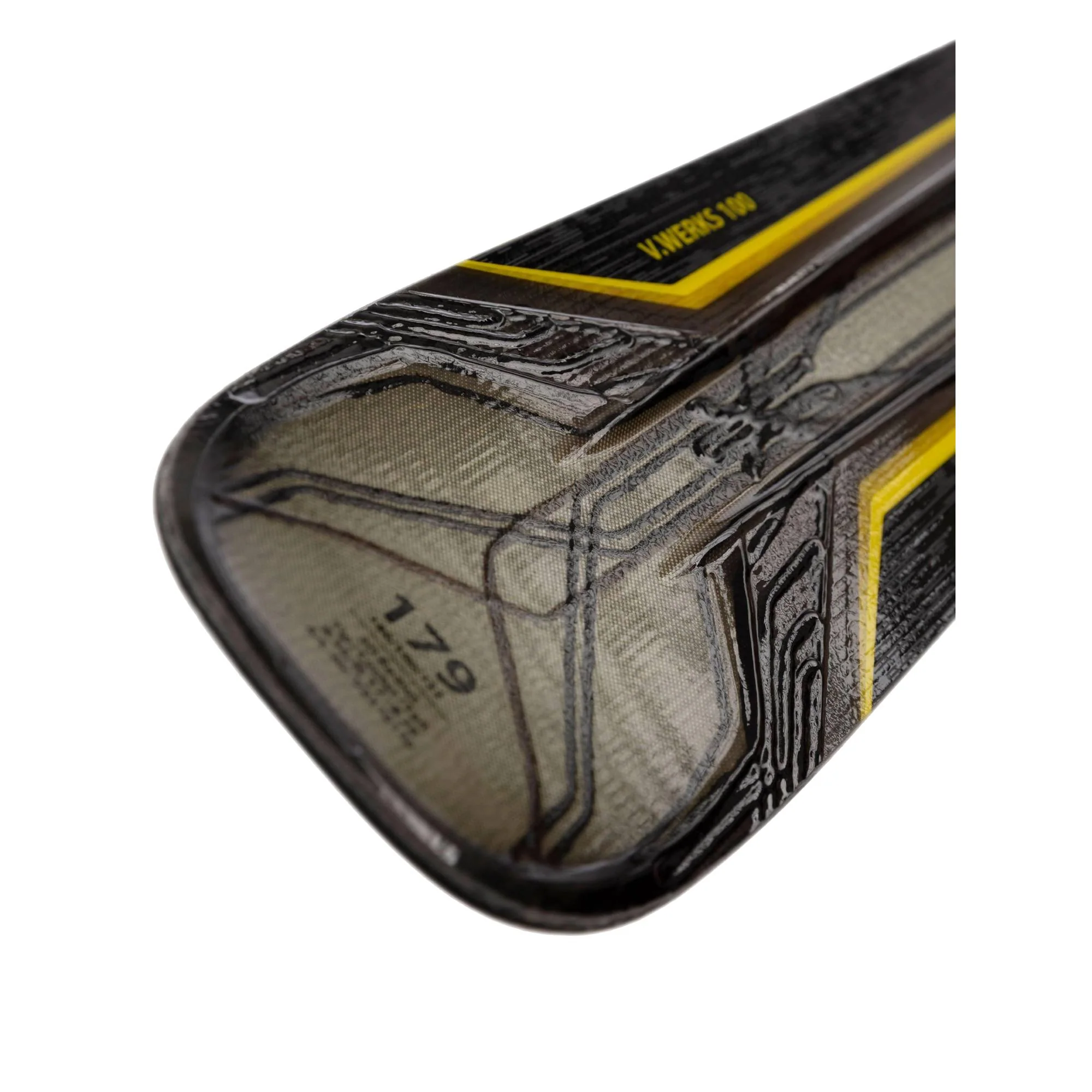 Volkl V-Werks 100 Ski 2026 - Image 4