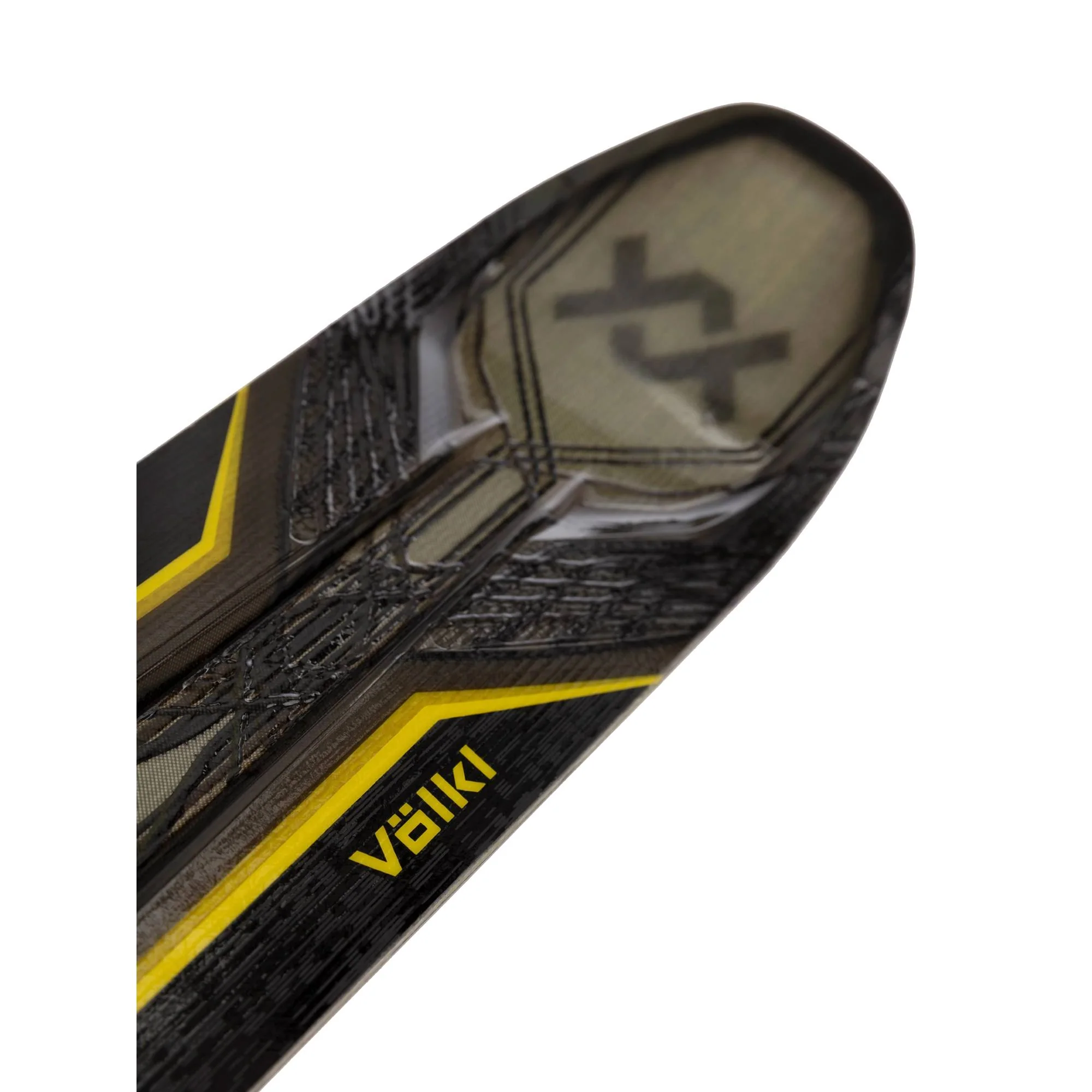 Volkl V-Werks 100 Ski 2026 - Image 5