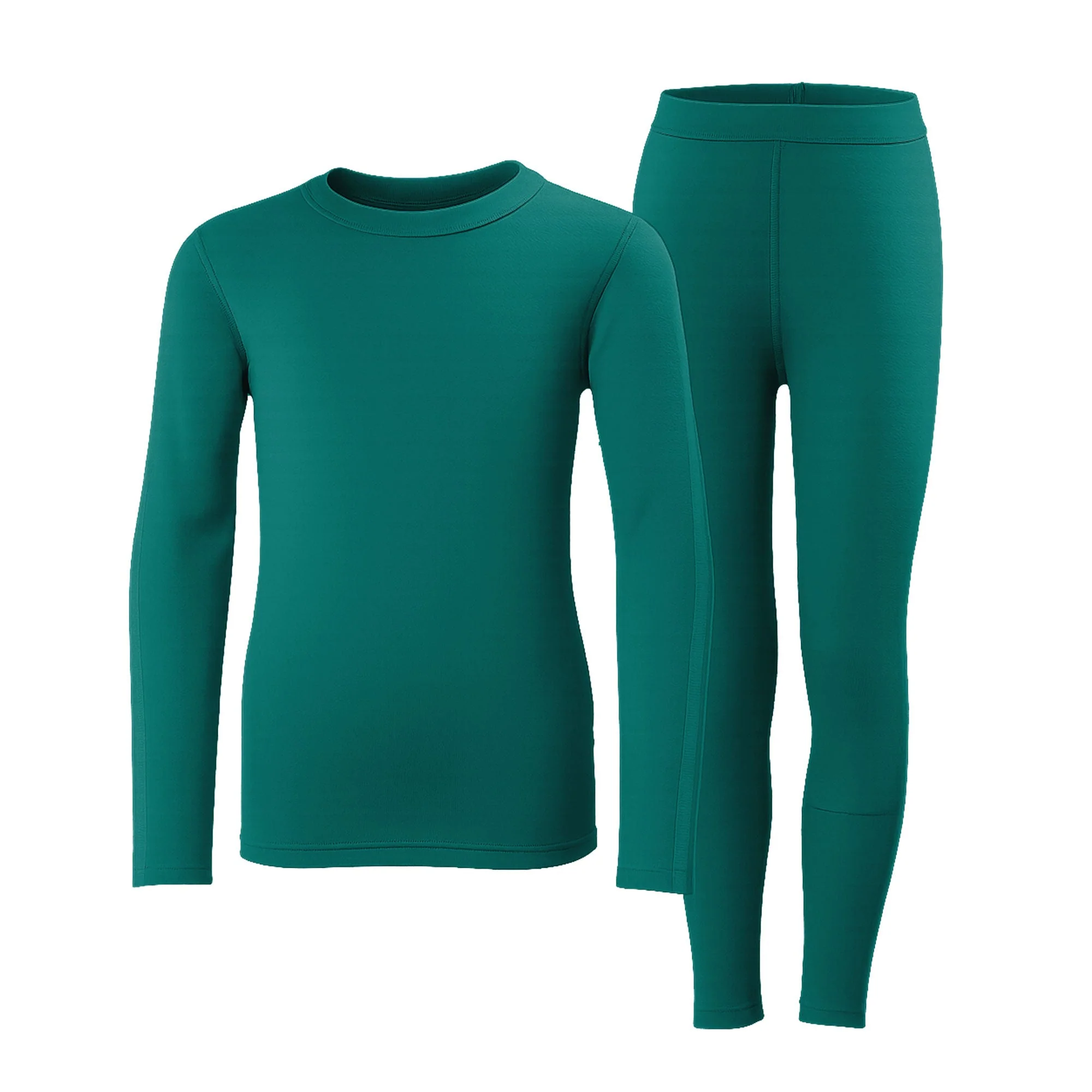 walis Merino Junior Base Layer Set