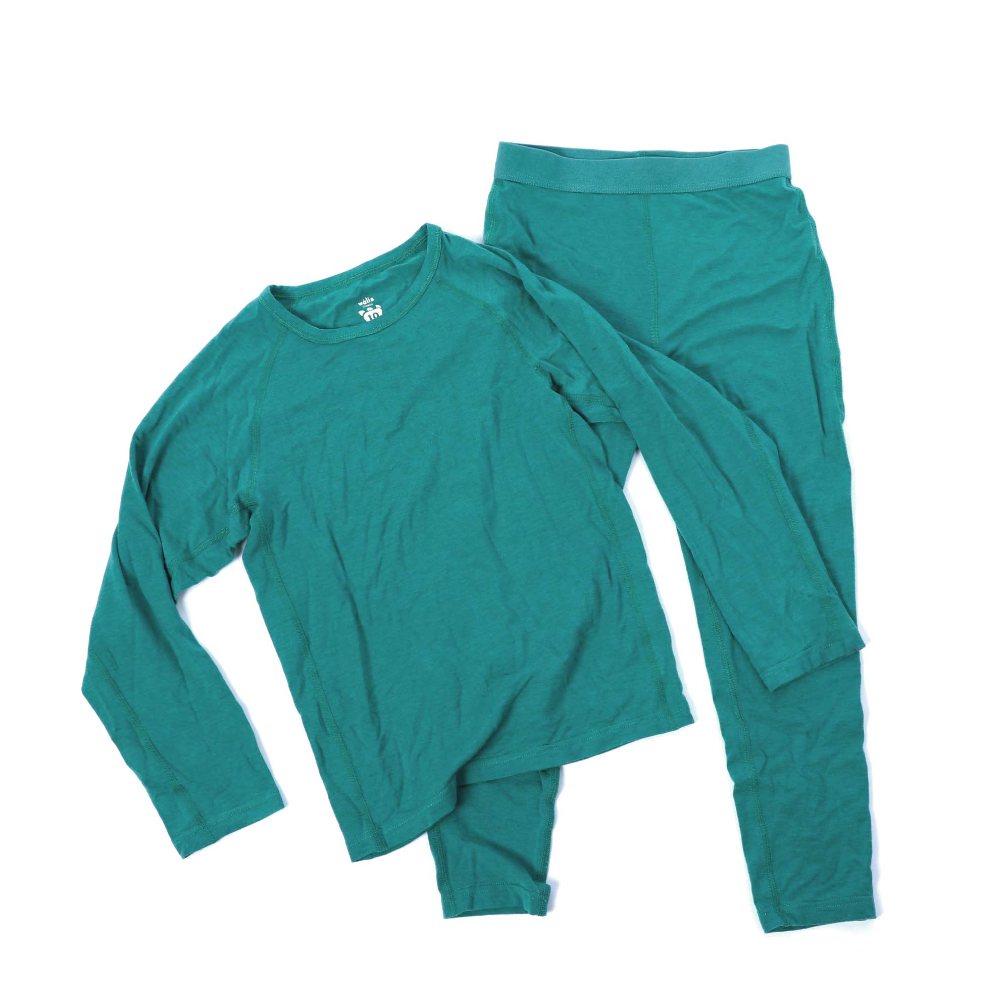 walis Merino Junior Base Layer Set - Image 10