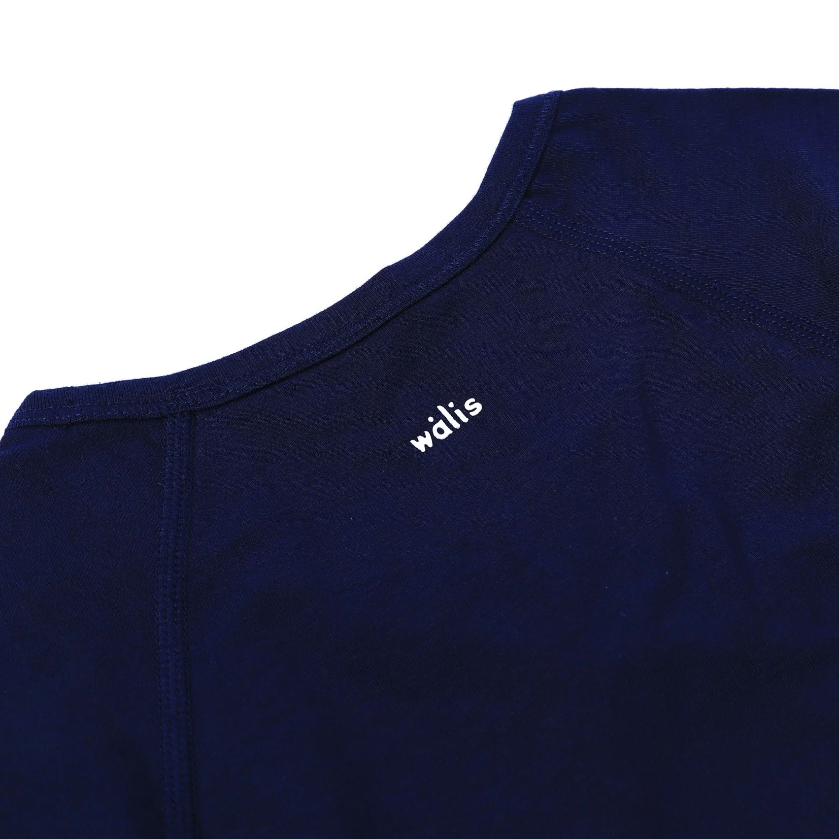 walis Merino Junior Base Layer Set - Image 11
