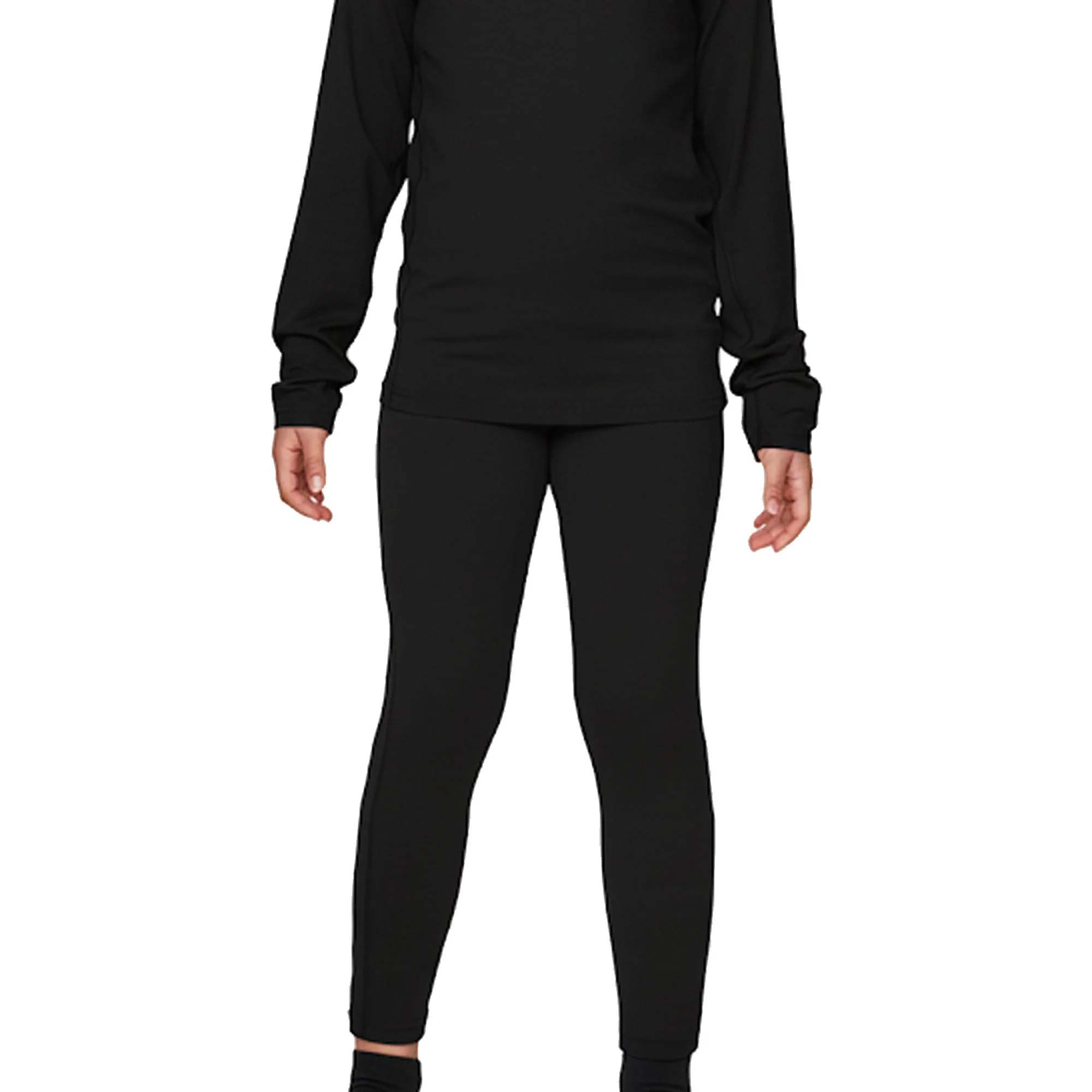 walis Merino Junior Base Layer Set - Image 12