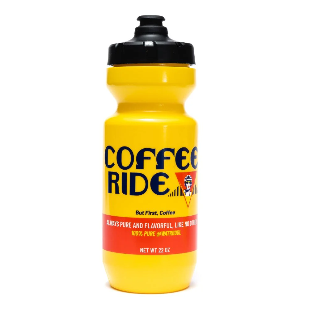 Watrbodl 22oz Bottle - Image 5