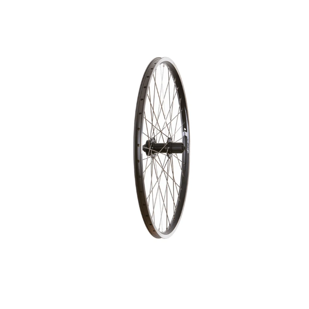 WheelShop Rear Evo E Tour 19 Formula DC-22 QR 8-10spd Wheel