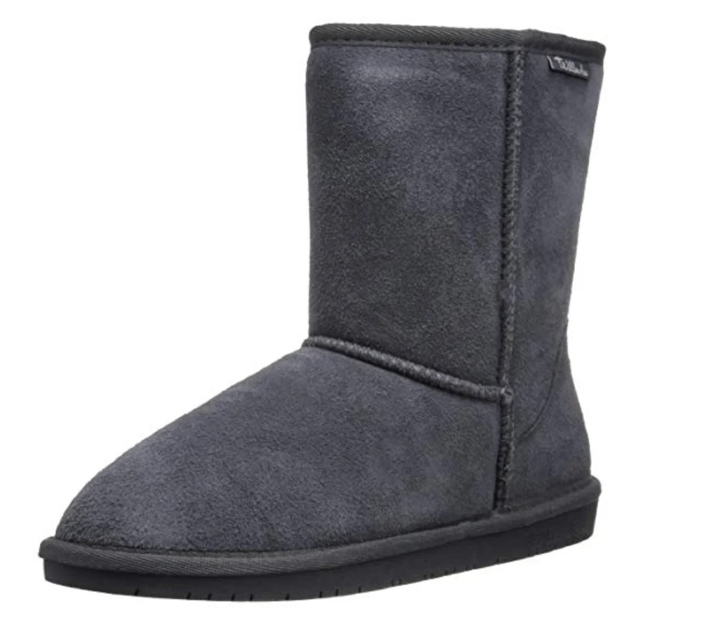 Willowbee Ruby 8inch Ladies Boot - Image 5