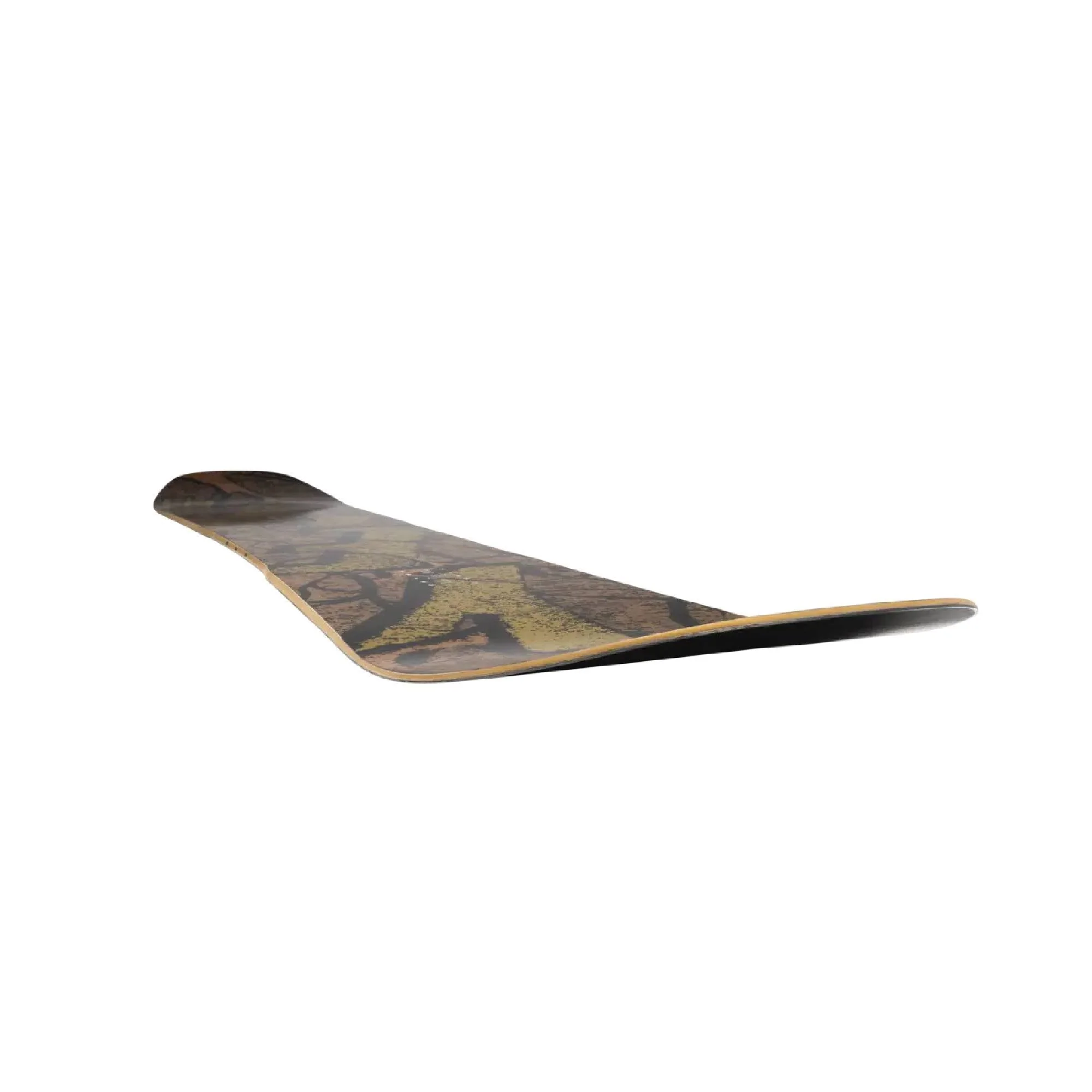 YES All In Snowboard 2026 - Image 2